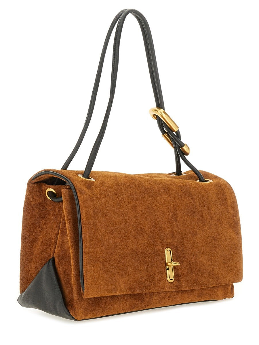 Marc Jacobs "THE DUAL" LARGE BAG