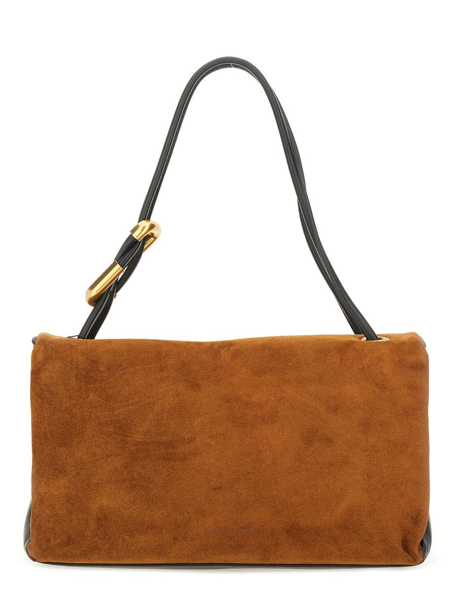 Marc Jacobs "THE DUAL" LARGE BAG