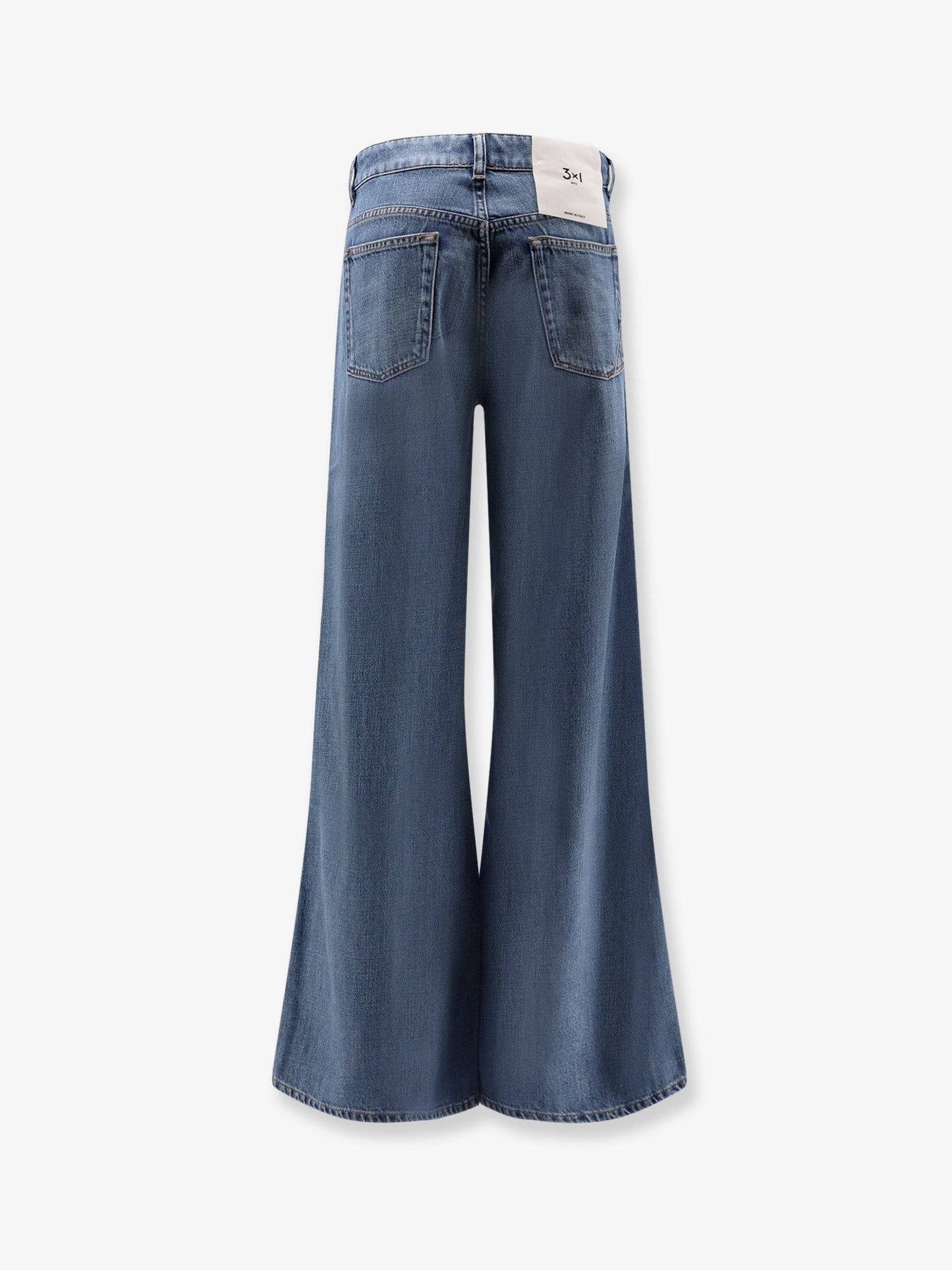 3X1 The Kat jeans