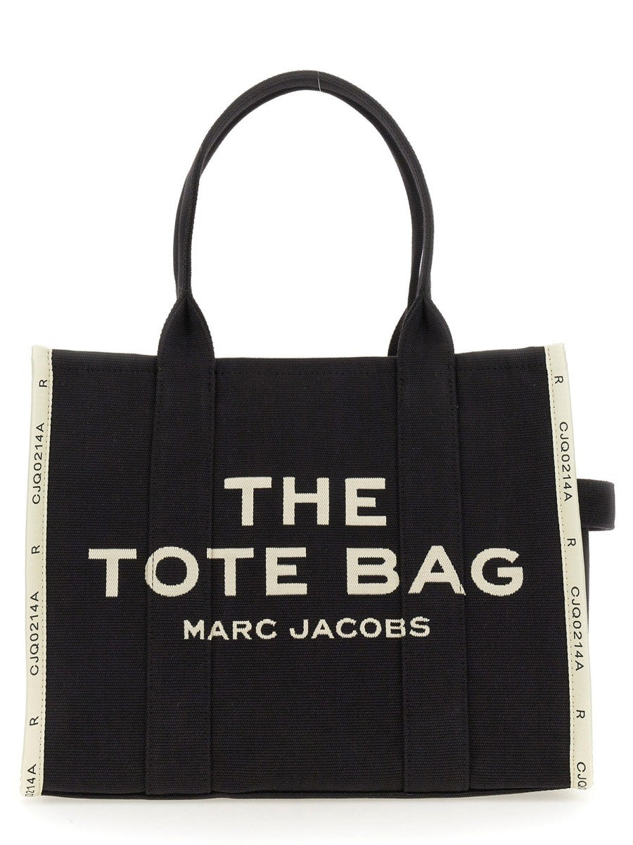 Marc Jacobs THE TOTE BAG JACQUARD LARGE
