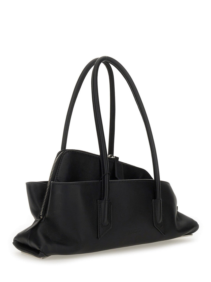 The Attico "THE WALK" BAG SMALL