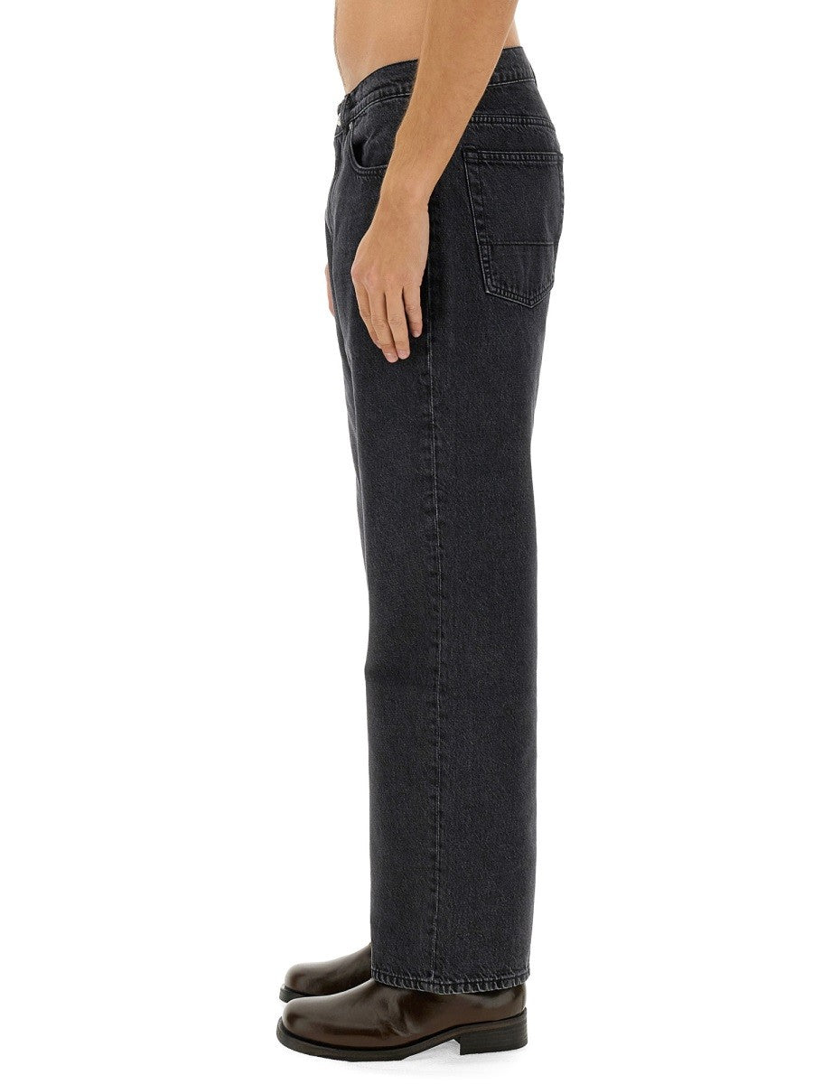 Our Legacy THIRD CUT JEANS