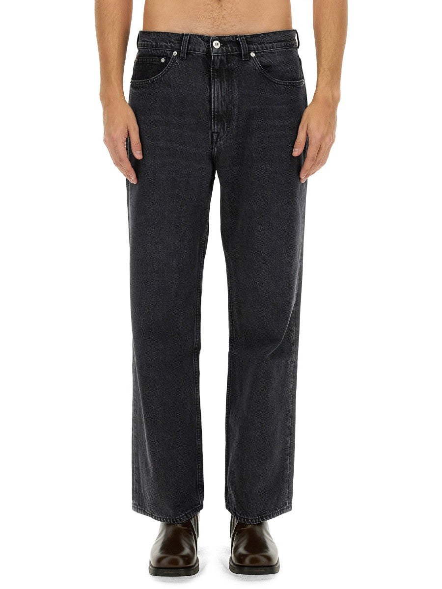 Our Legacy THIRD CUT JEANS