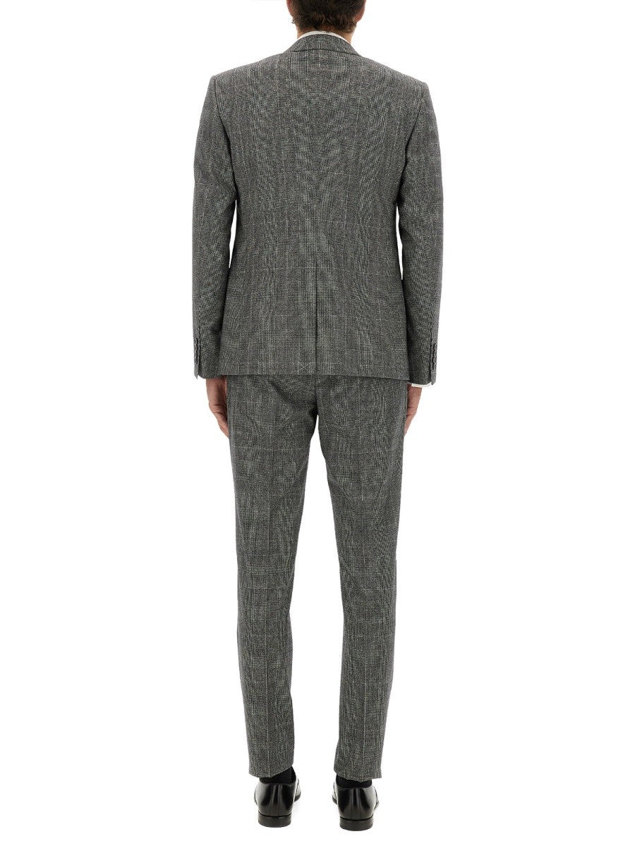 Dolce & Gabbana THREE-PIECE SUIT