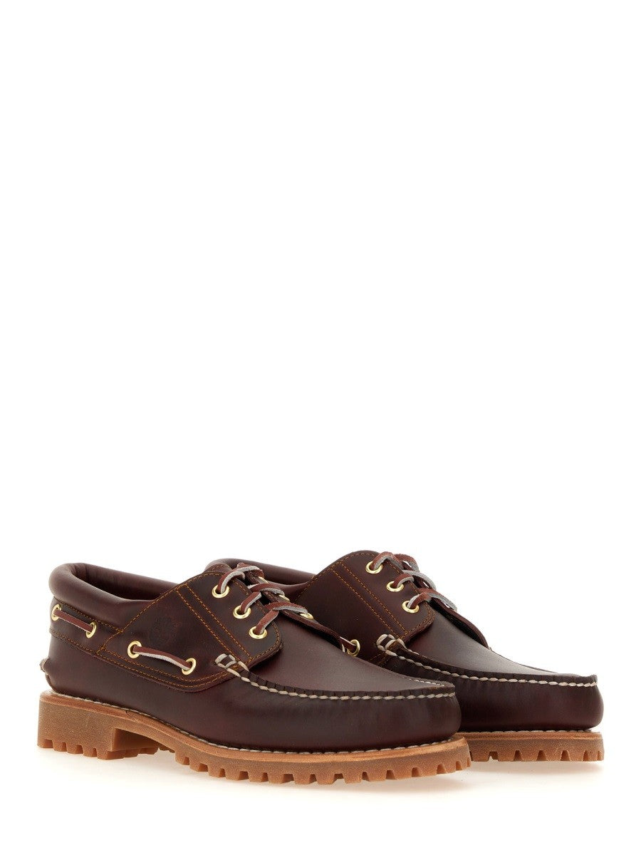 Timberland TIMBERLAND® AUTHENTIC BOAT MOCCASIN