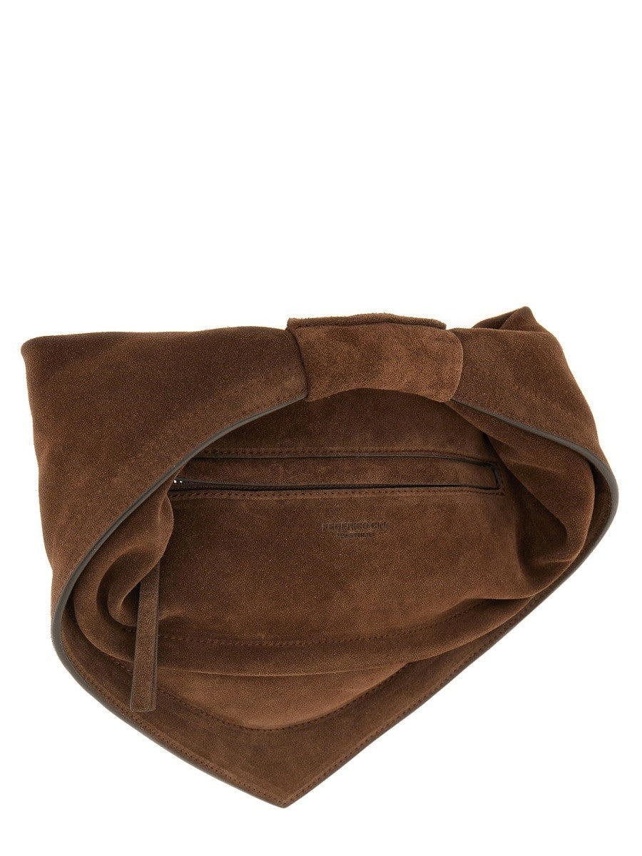 FEDERICO CINA "TORTELLINI" BAG
