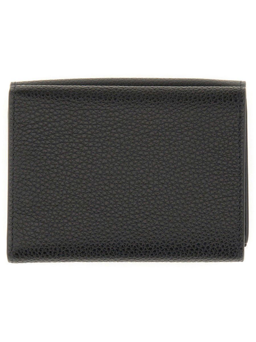 Marni TRI-FOLD WALLET