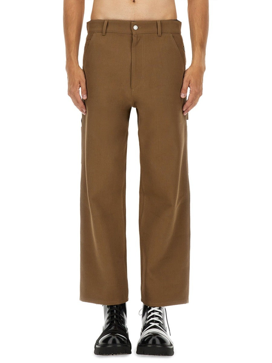 Moschino TRICOT PANTS