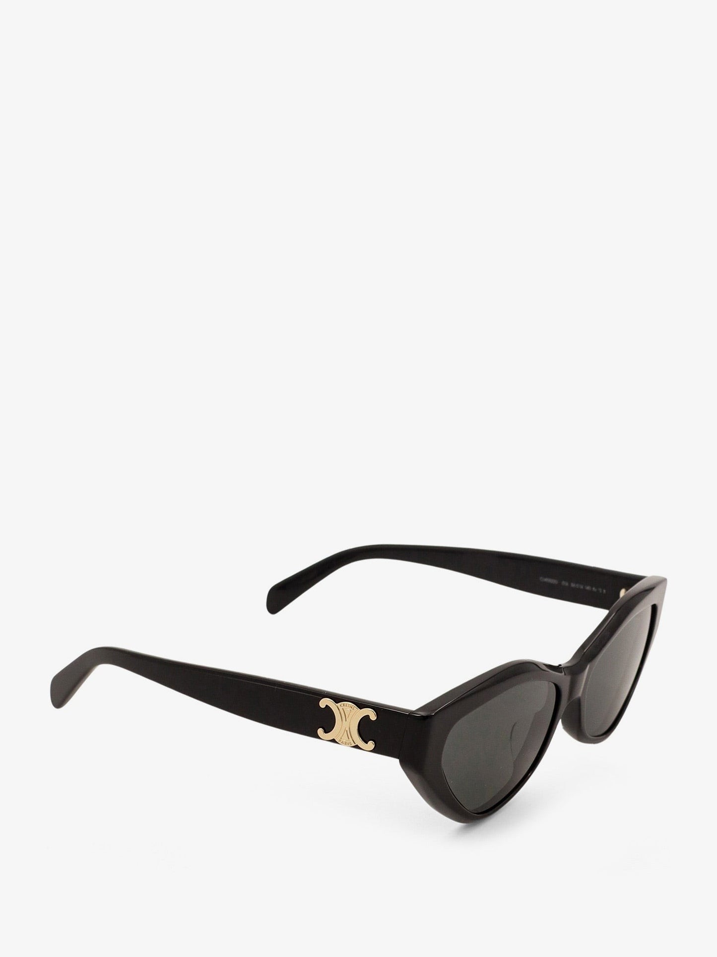 Celine Triomphe 17 acetate sunglasses