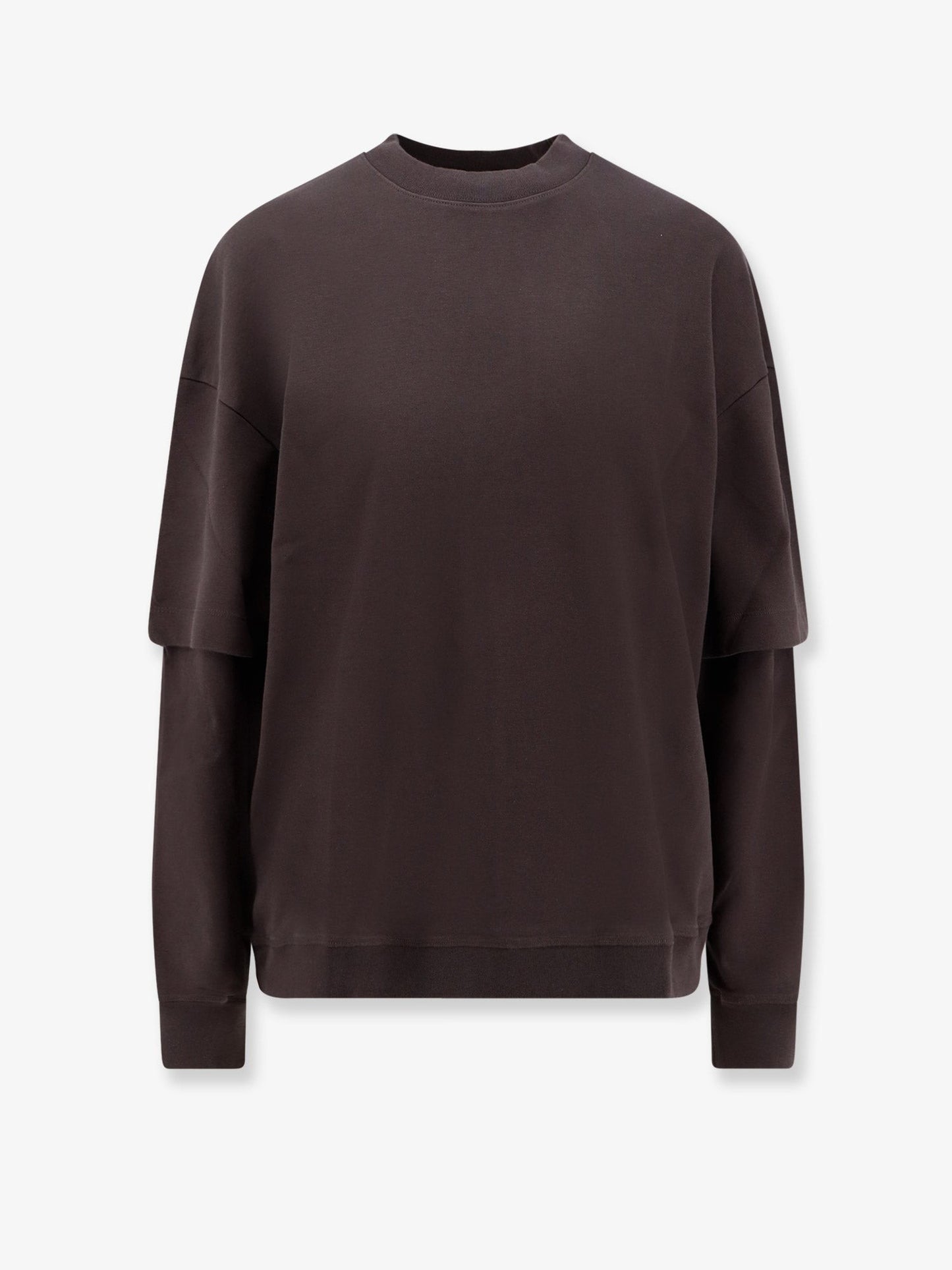 DARKPARK Troy cotton T-shirt