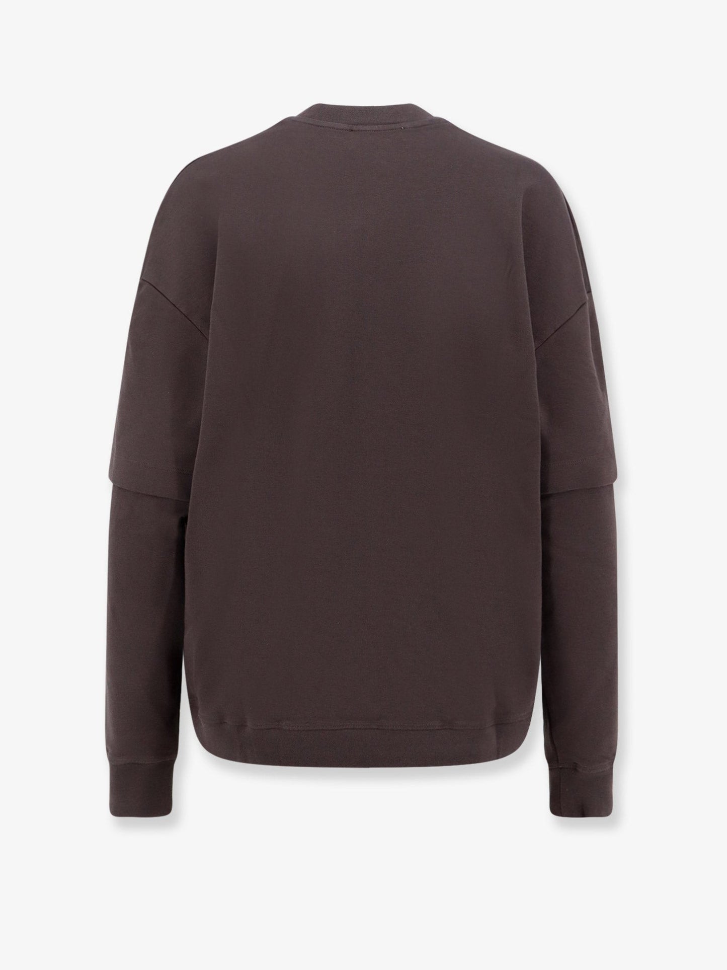 DARKPARK Troy cotton T-shirt