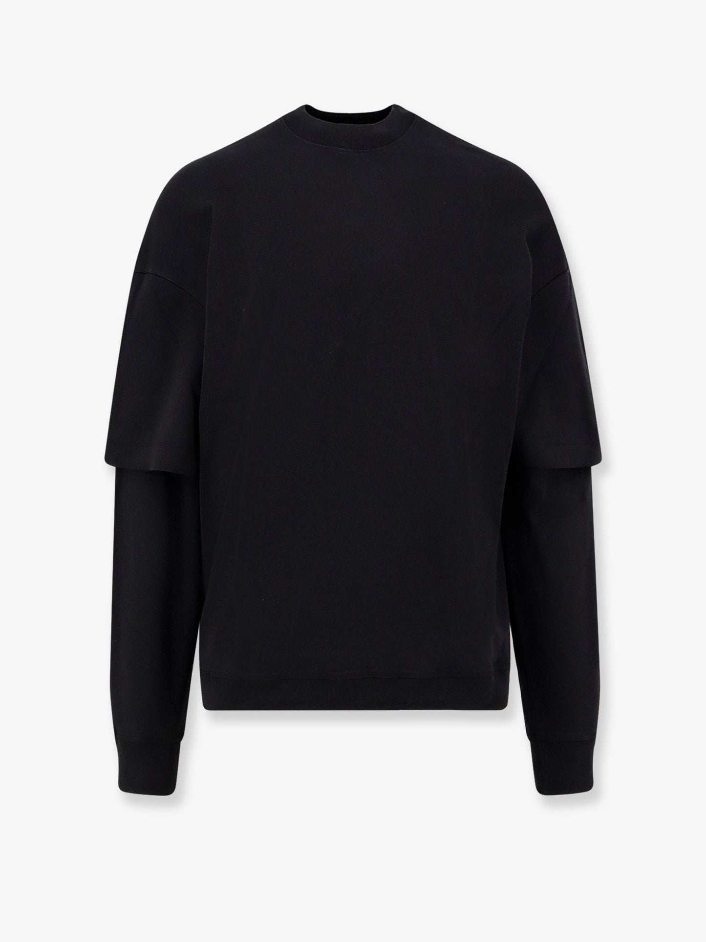 DARKPARK Troy cotton T-shirt