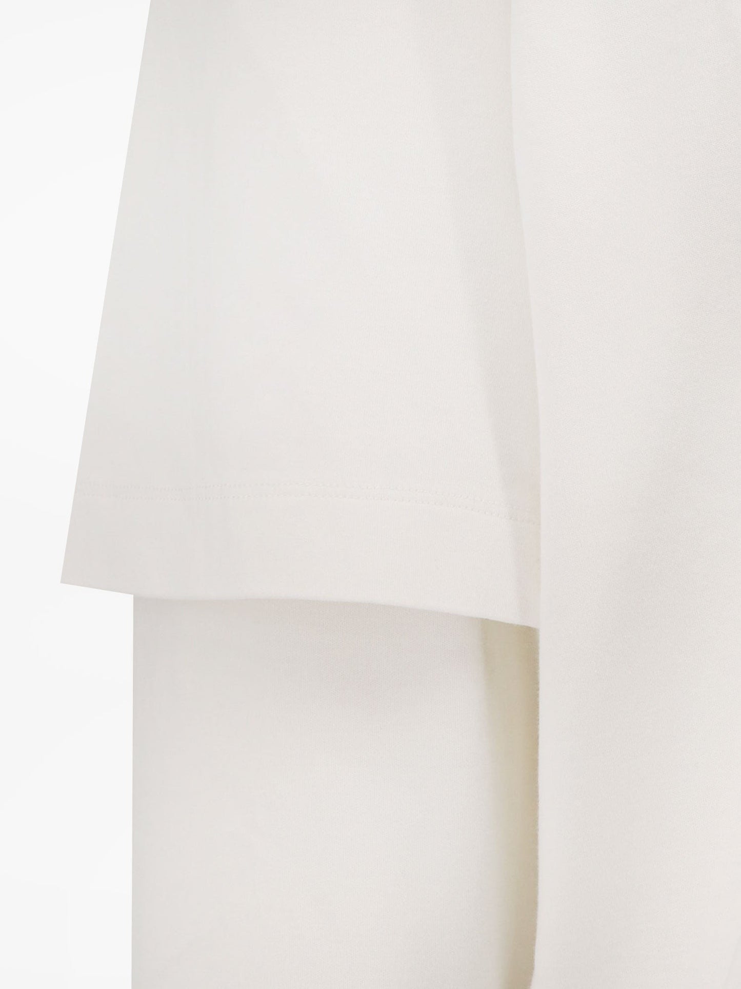 DARKPARK Troy cotton T-shirt