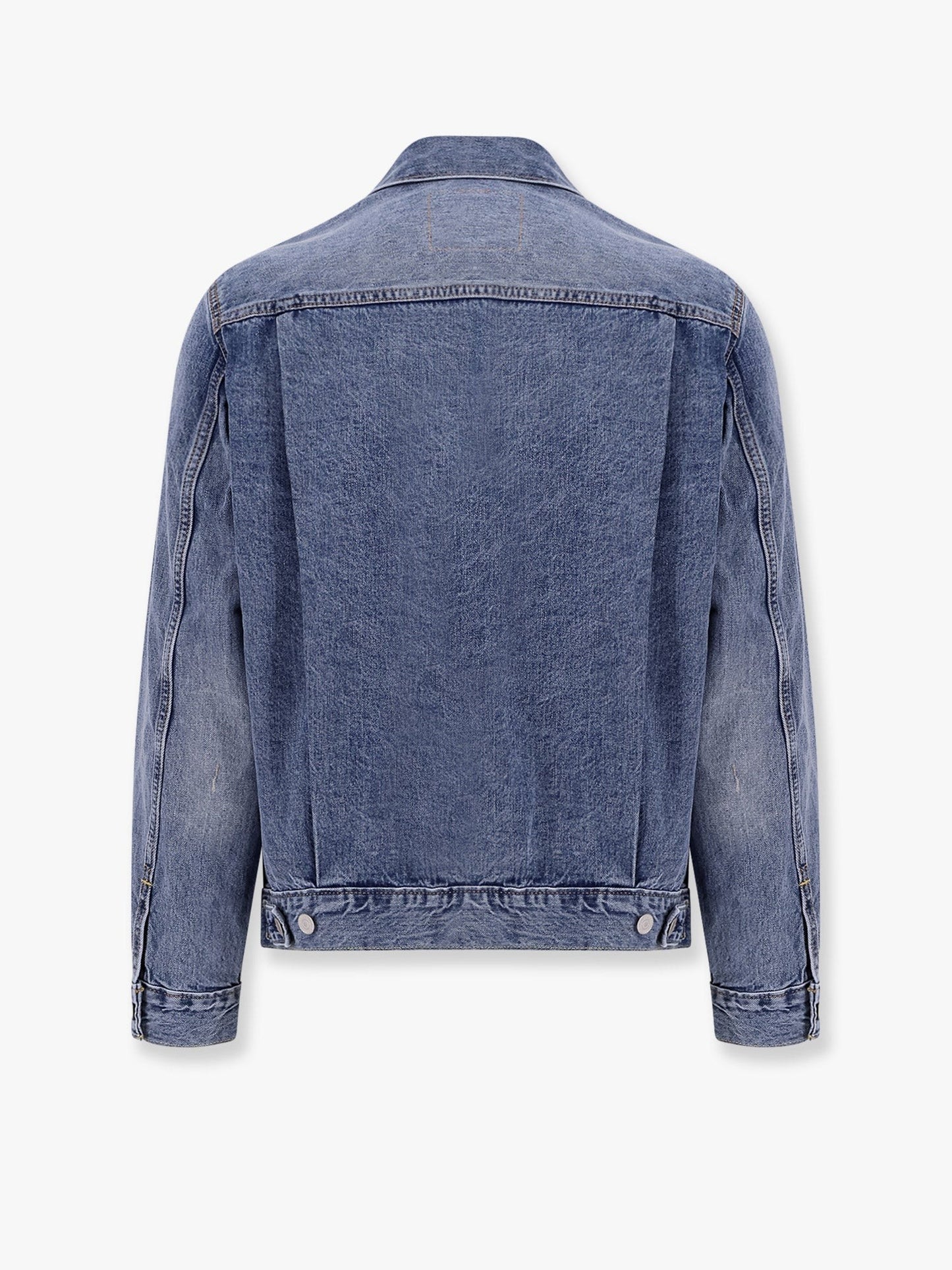 Levi's Trucker jacket denim jacket