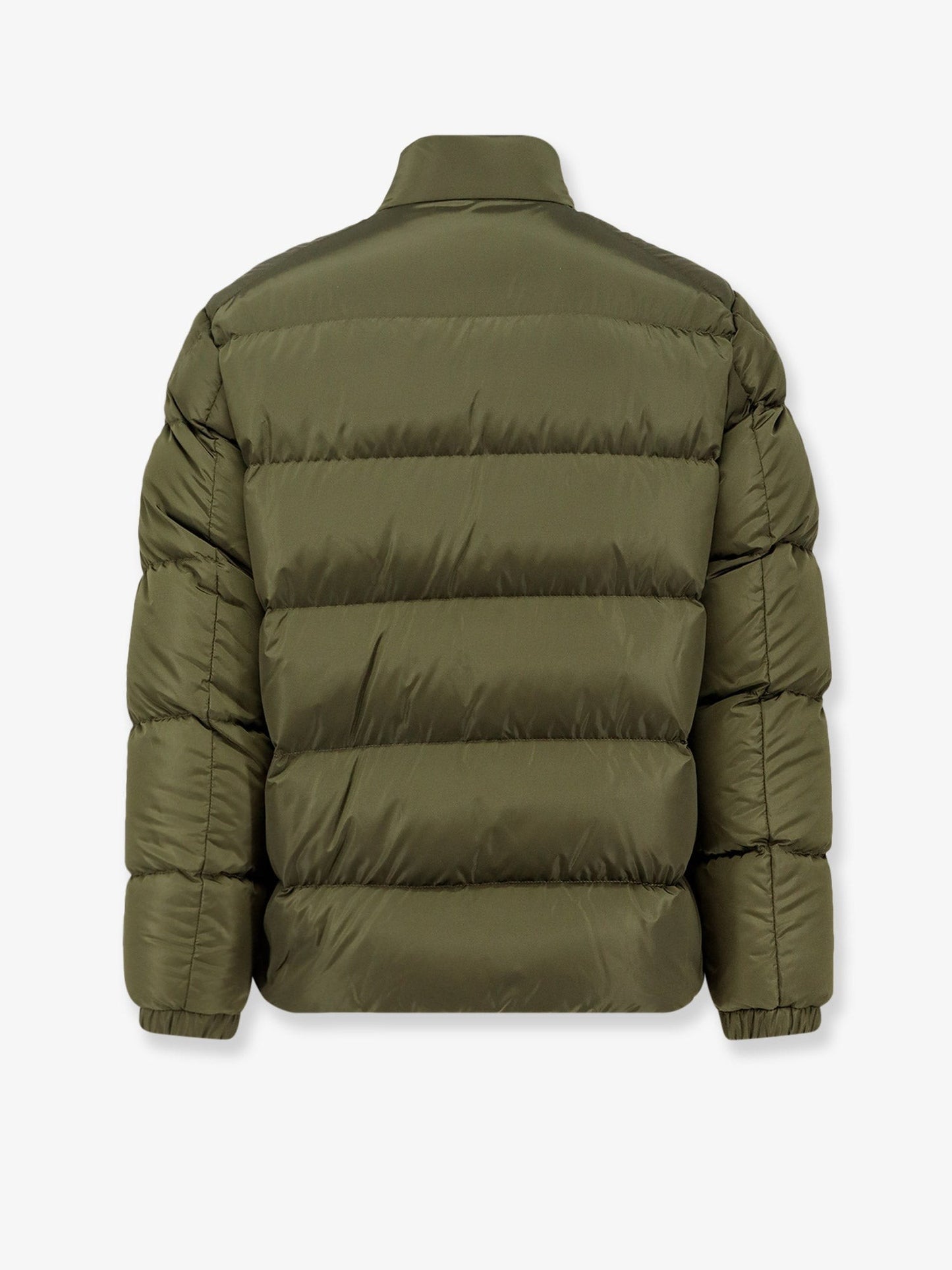 Moncler Tuileries nylon jacket