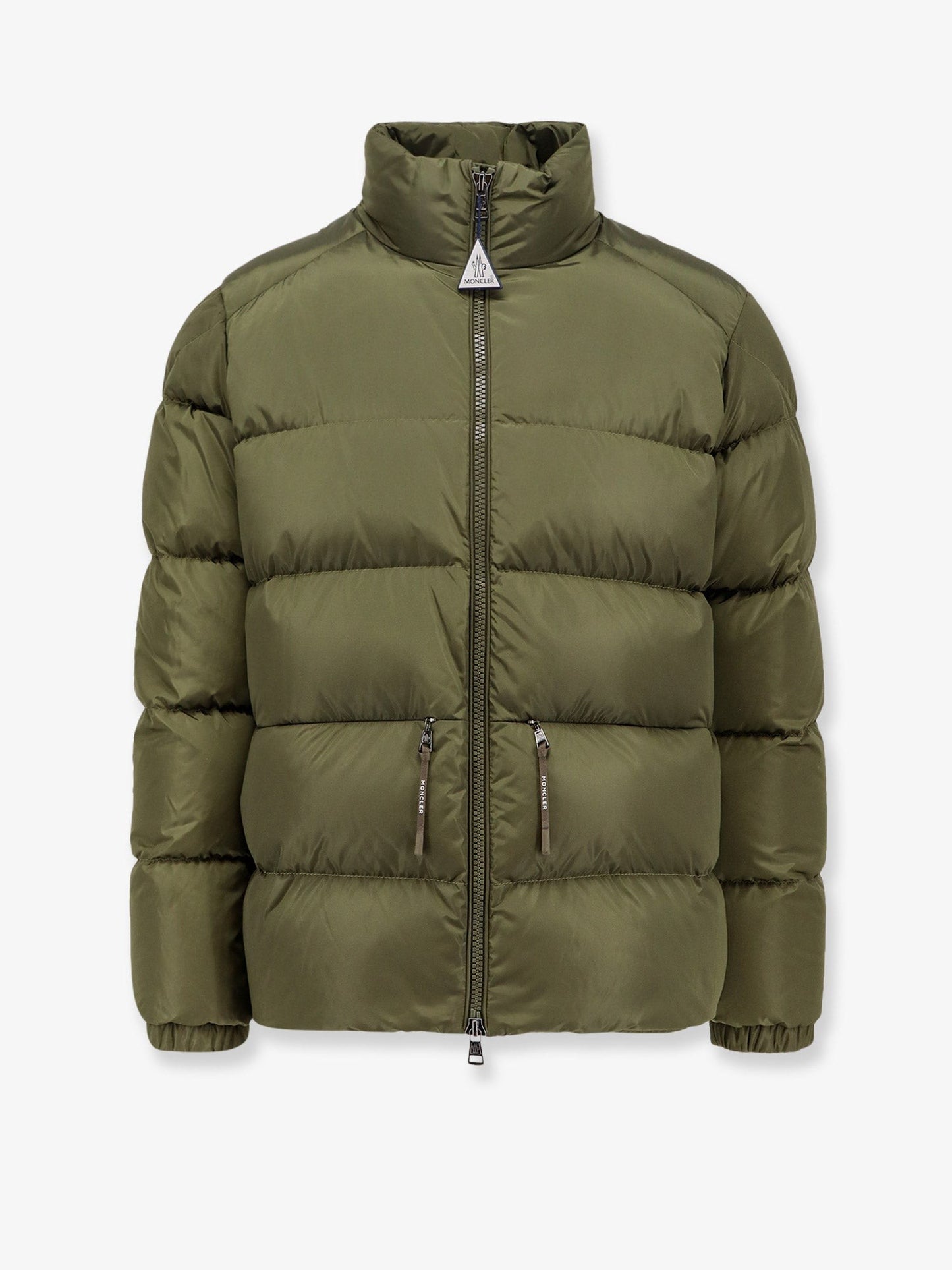 Moncler Tuileries nylon jacket