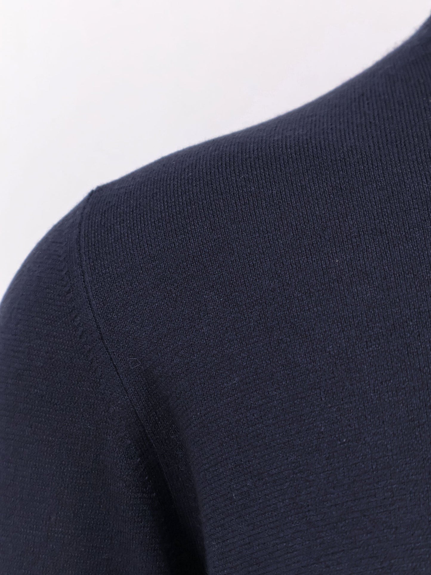 LORO PIANA Turtleneck cashmere sweater