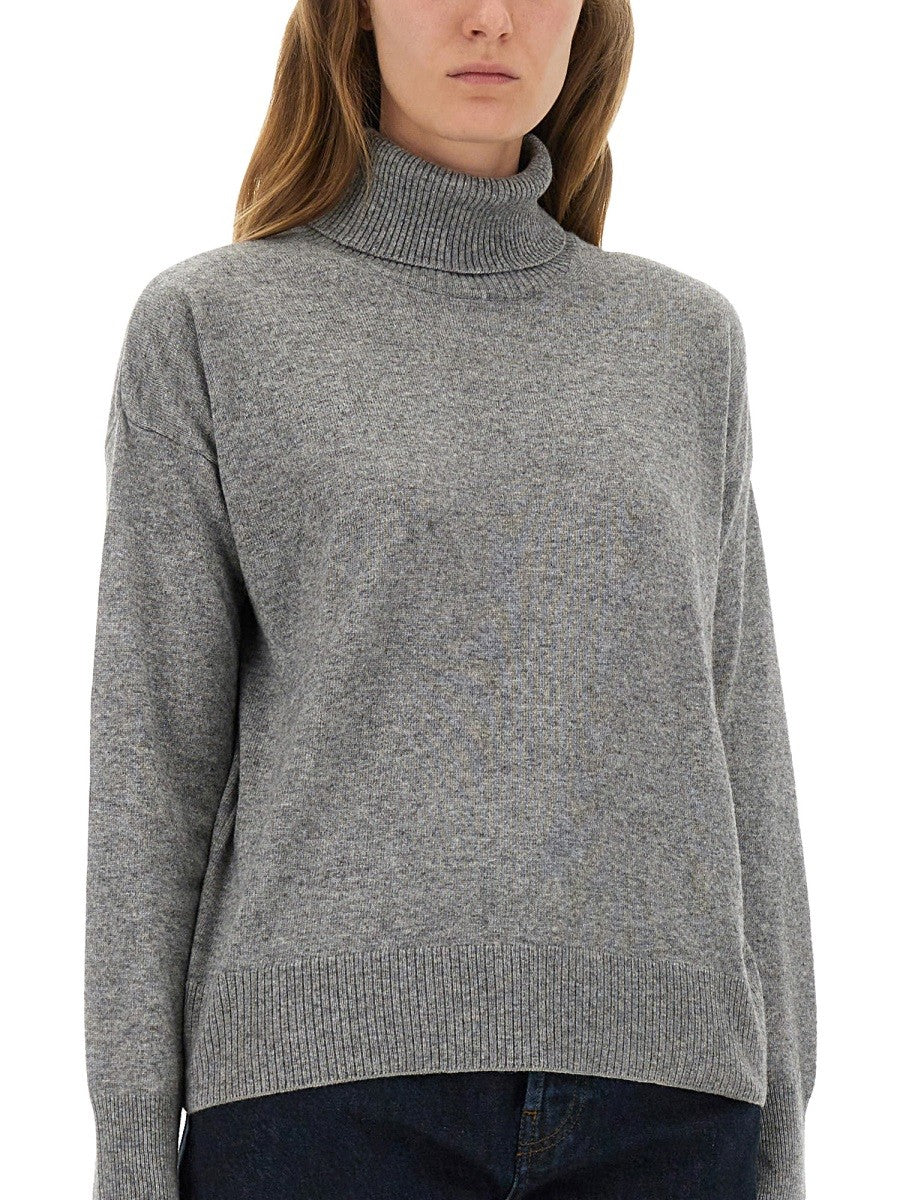 Woolrich TURTLENECK SHIRT