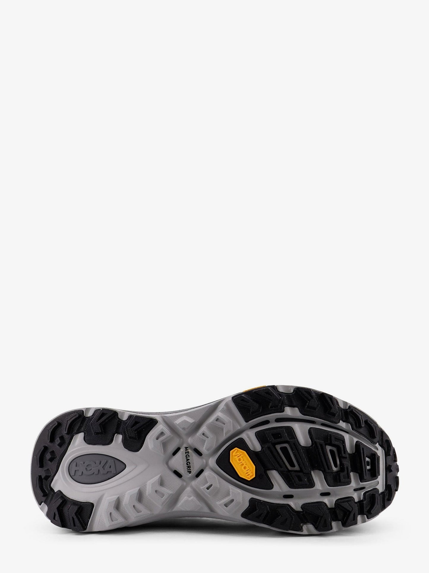 HOKA U Mafate Speed 2 mesh and rubber sneakers