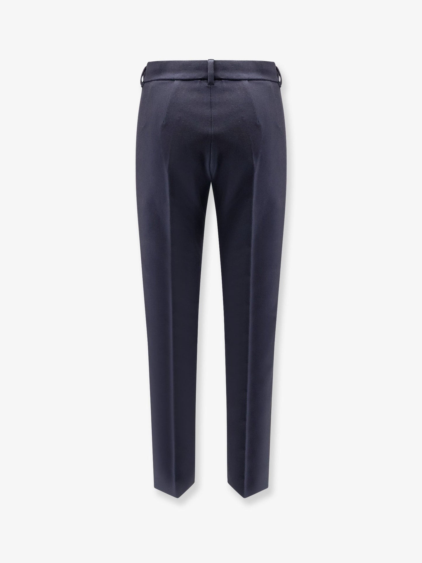 'S MAX MARA Umanita cotton blend trousers
