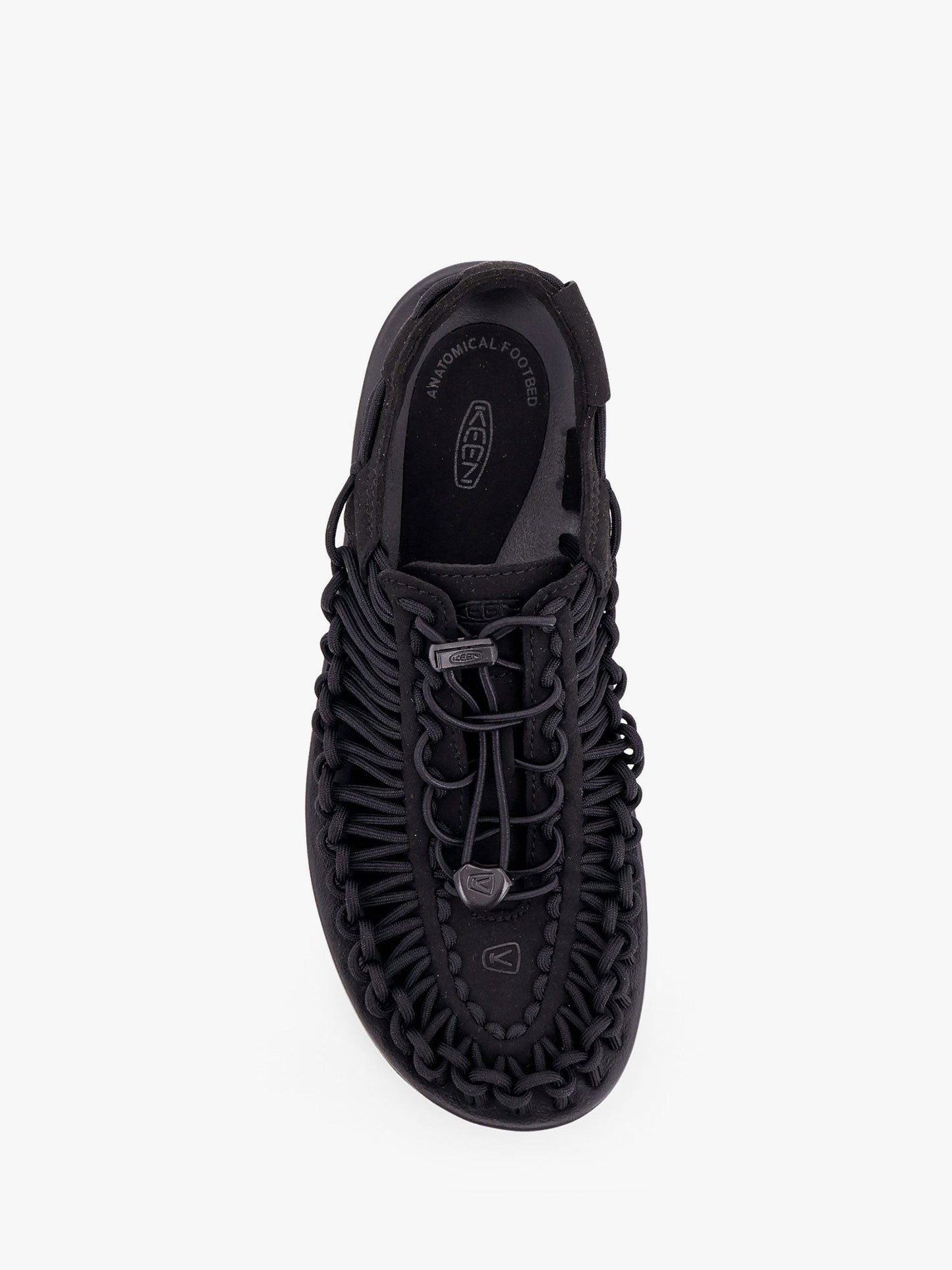 KEEN Uneek open-air sneakers