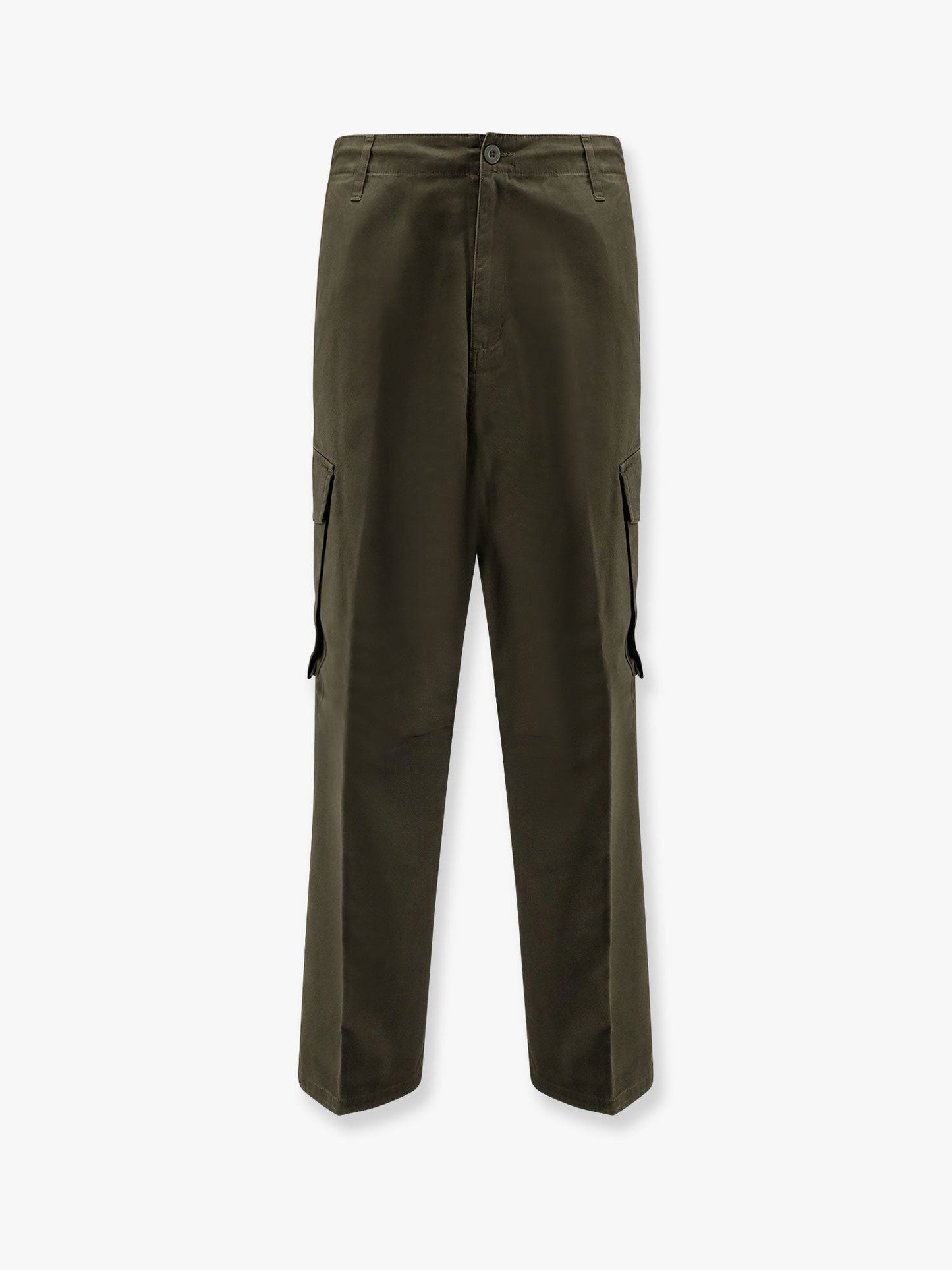 Carhartt Wip Unit relaxed fit cotton trouser