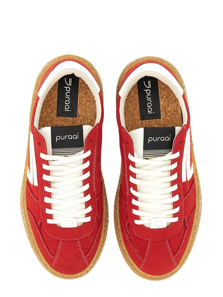 PURAAI UVETTA SNEAKER