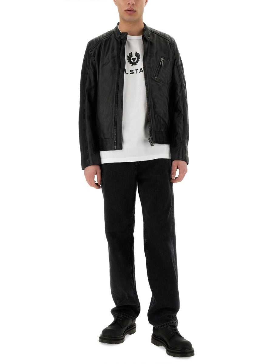 BELSTAFF V RACER 2.0 JACKET