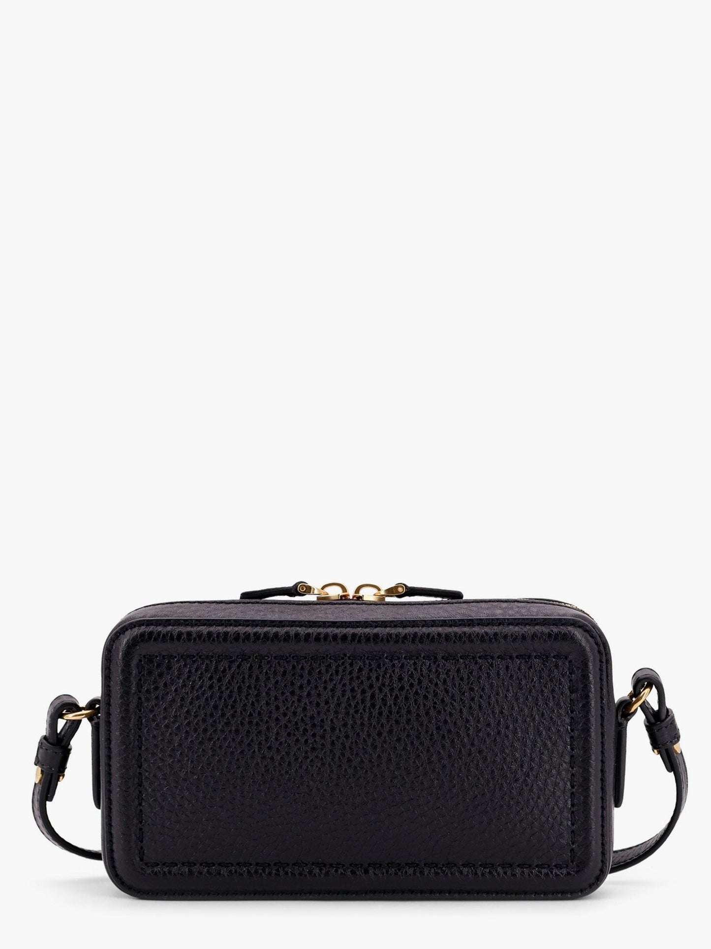 Valentino Garavani Valentino garavani alltime leather shoulder bag with vlogo signature detail