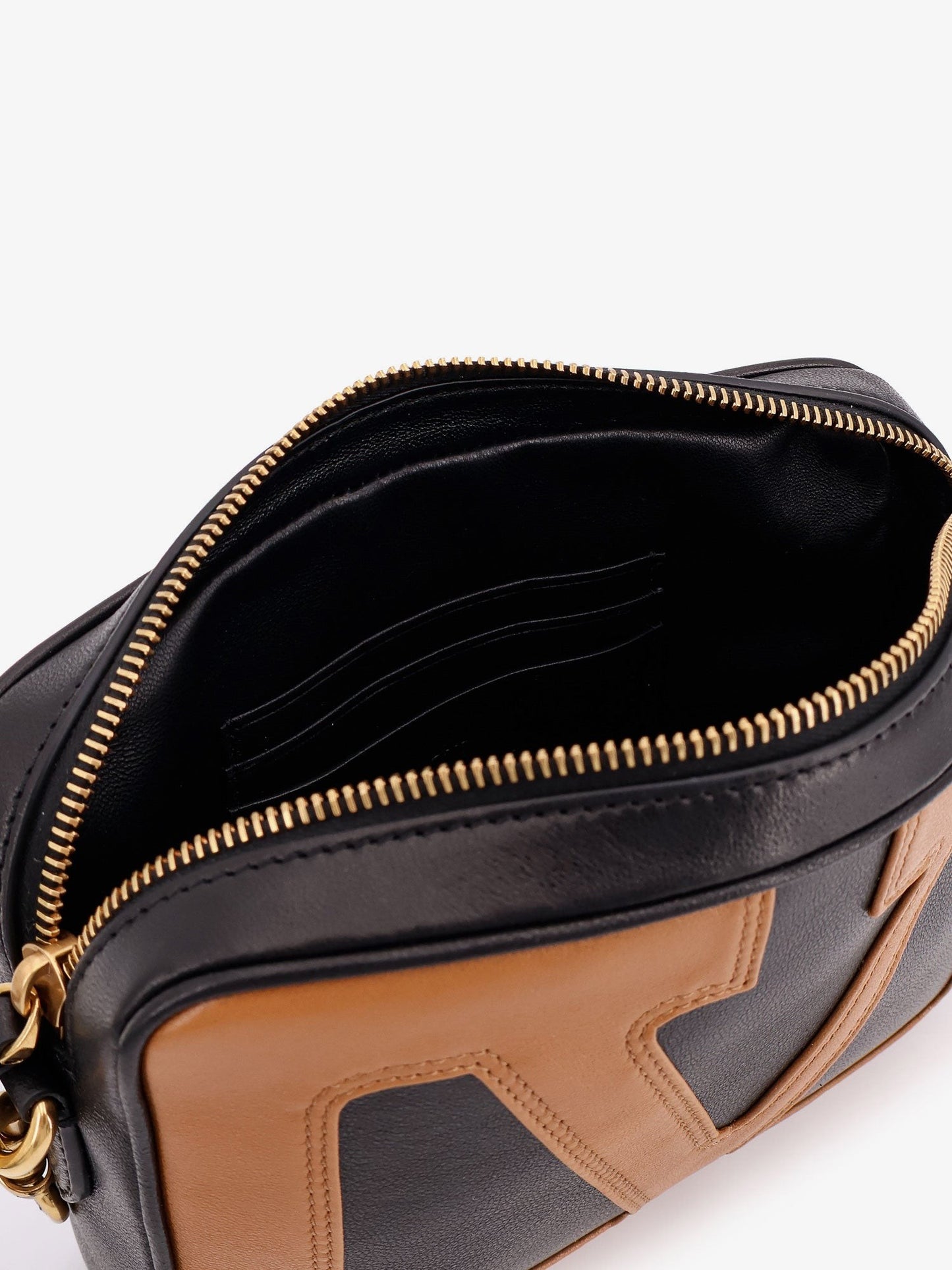 Valentino Garavani Valentino Garavani Viva Superstar leather shoulder bag