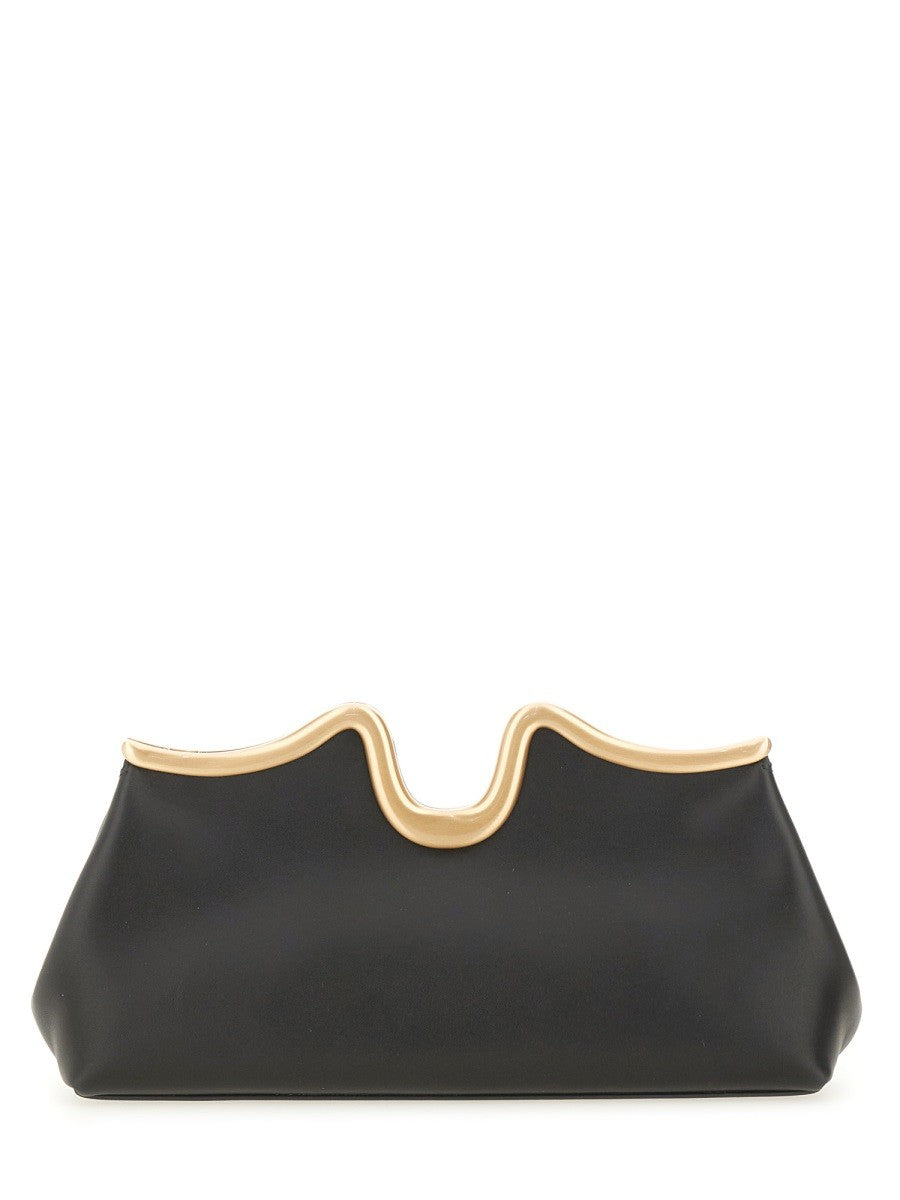 CULT GAIA "VALMA" CLUTCH BAG