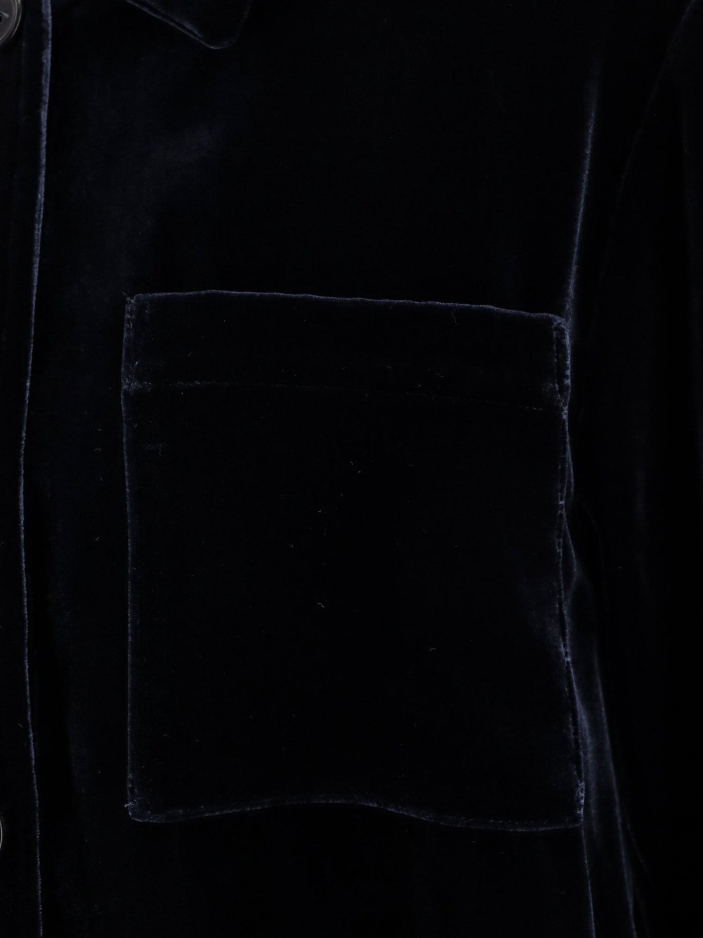 ASPESI Velvet blazer