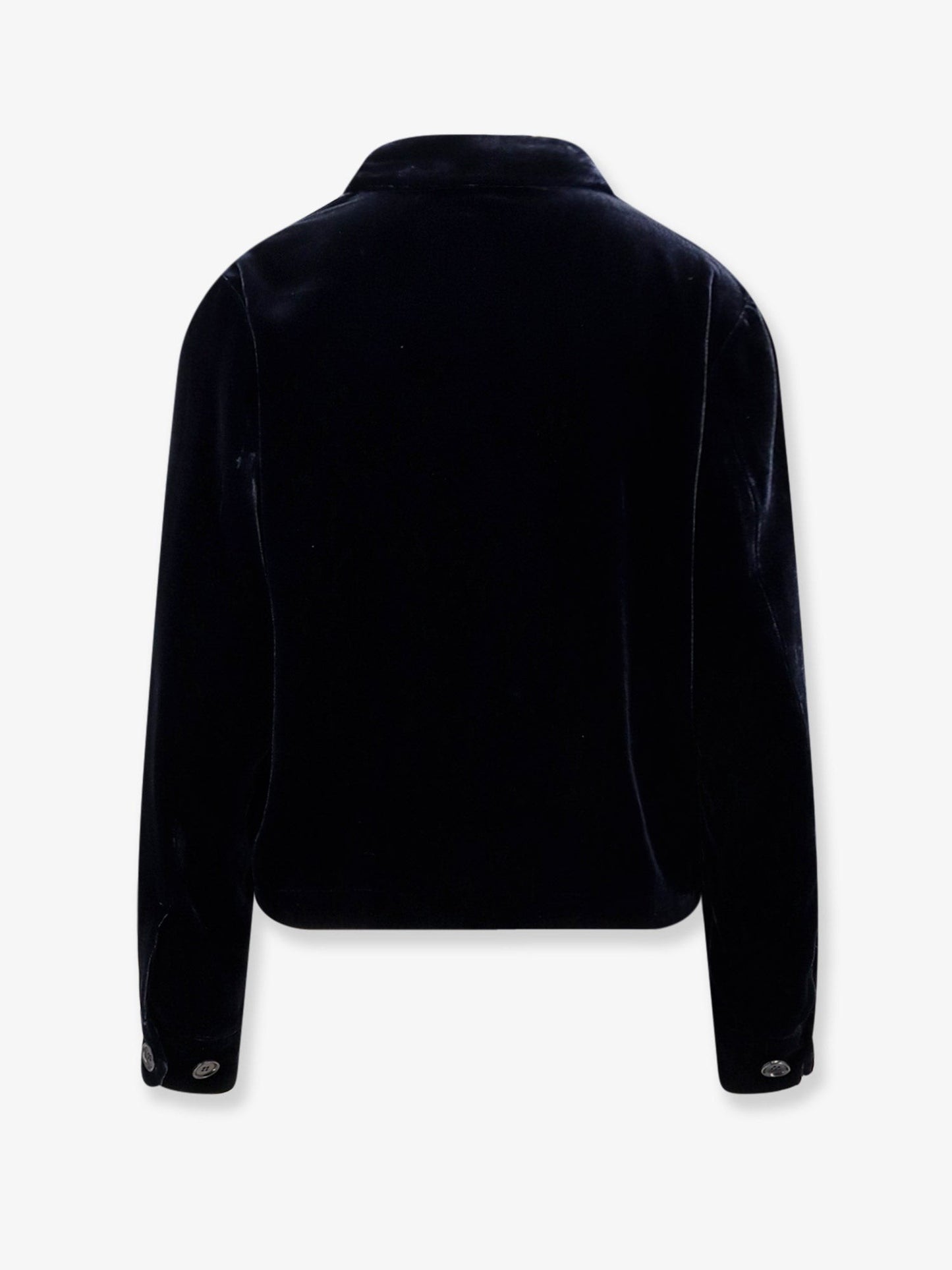 ASPESI Velvet blazer