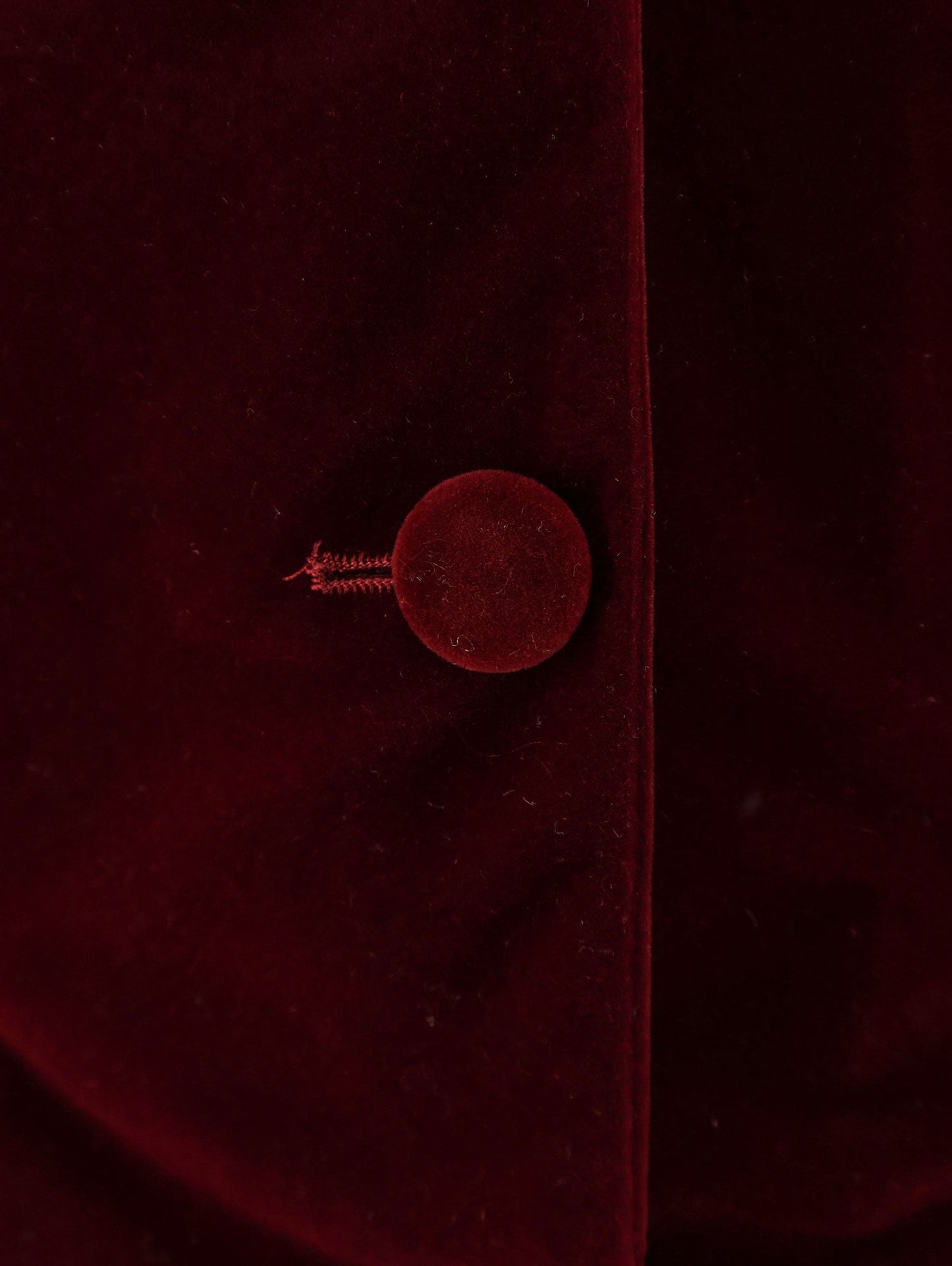 Actualee Velvet blazer