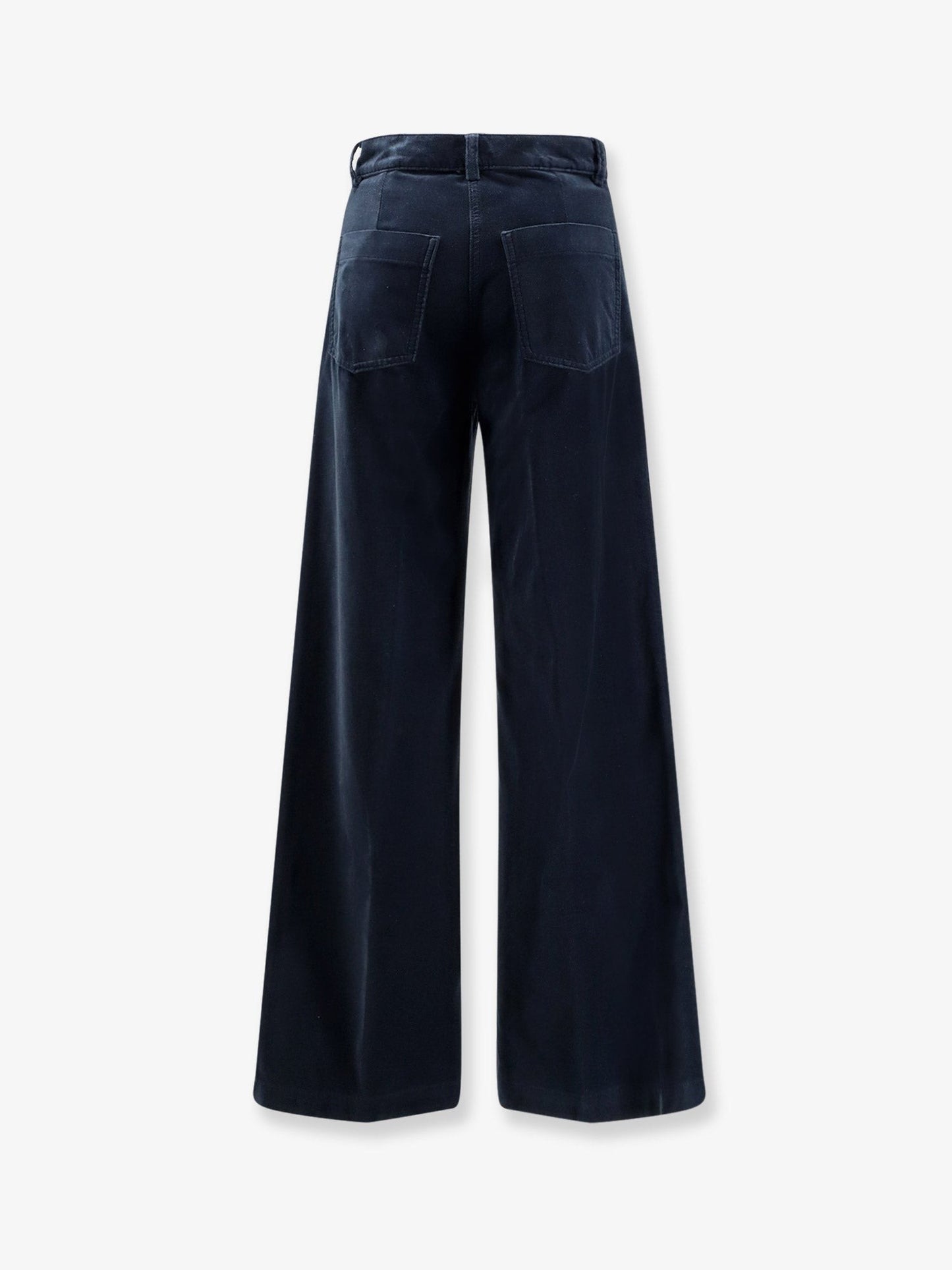 ASPESI Velvet trousers