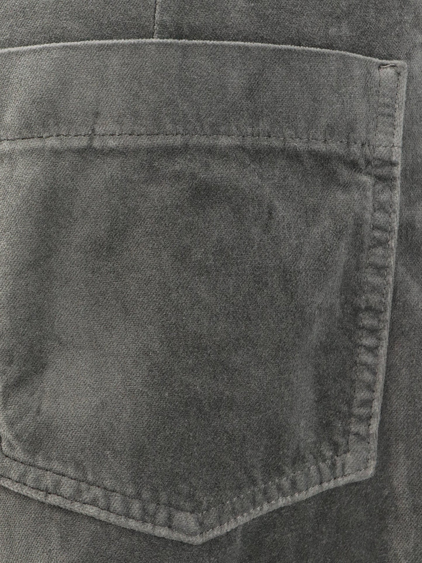 ASPESI Velvet trousers