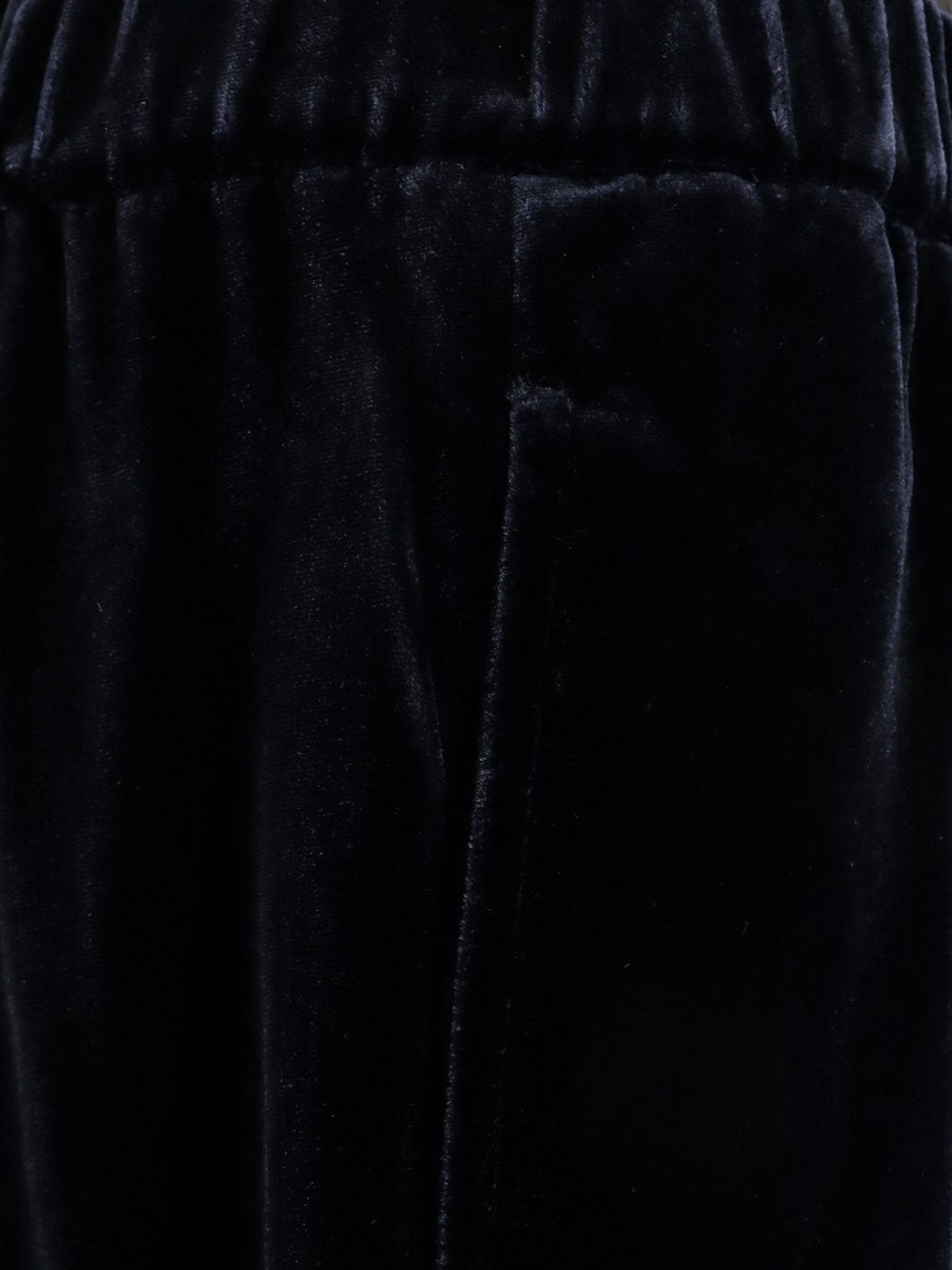 ASPESI Velvet trousers