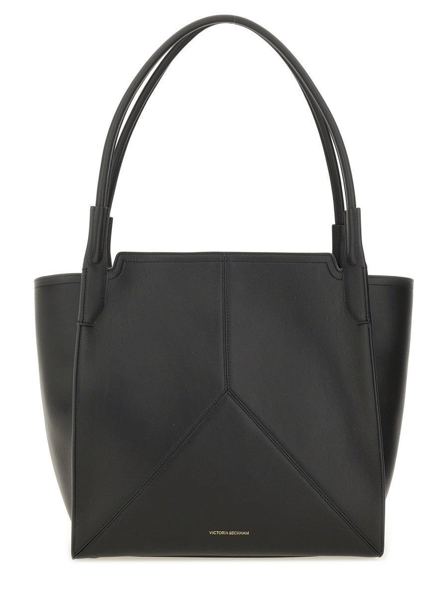 Victoria Beckham VICTORIA" TOTE BAG