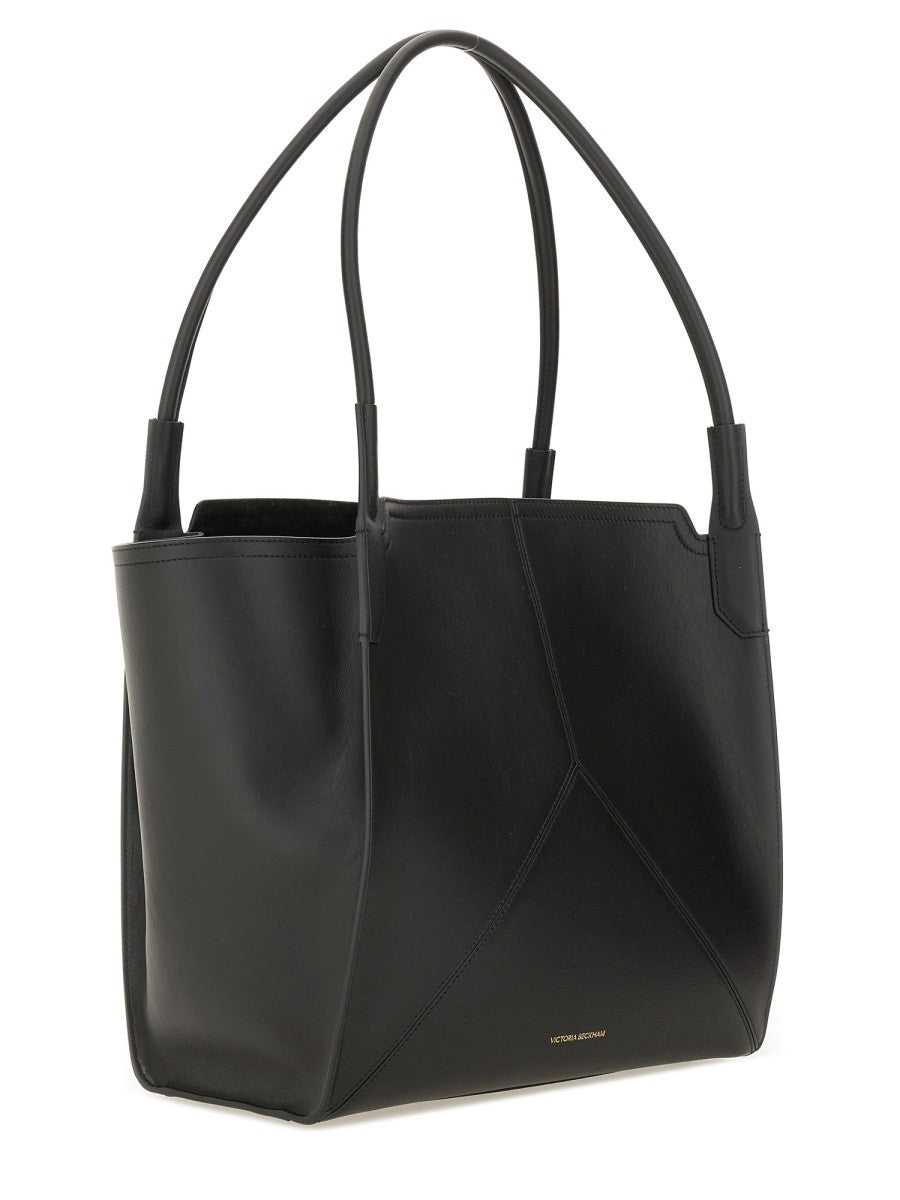 Victoria Beckham VICTORIA" TOTE BAG