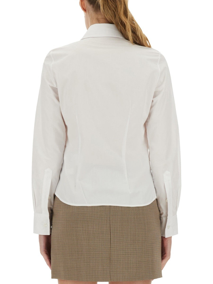 Vivienne Westwood "VIOLIN TUXEDO" SHIRT
