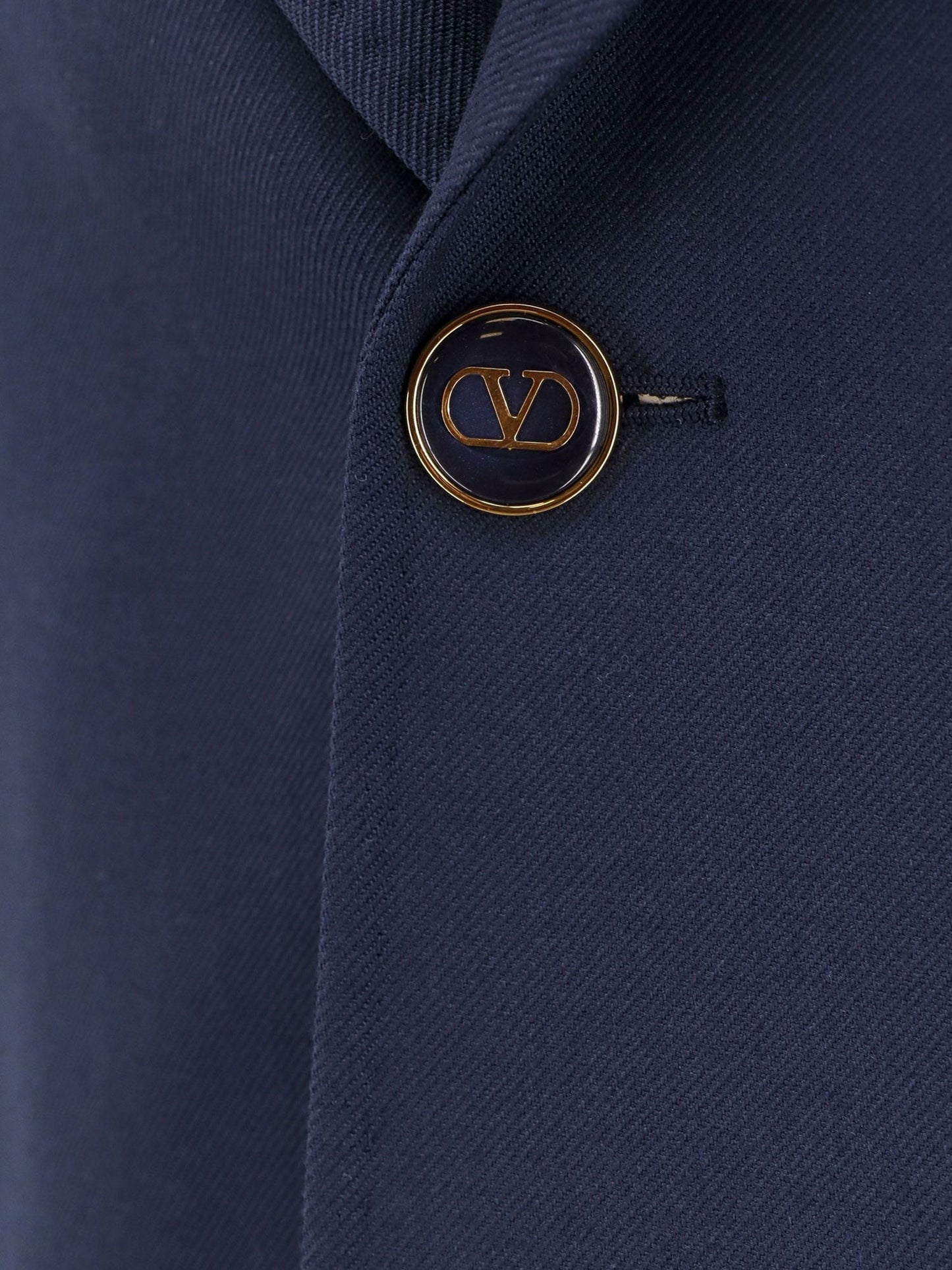 Valentino SINGLE-BREASTED JACKET