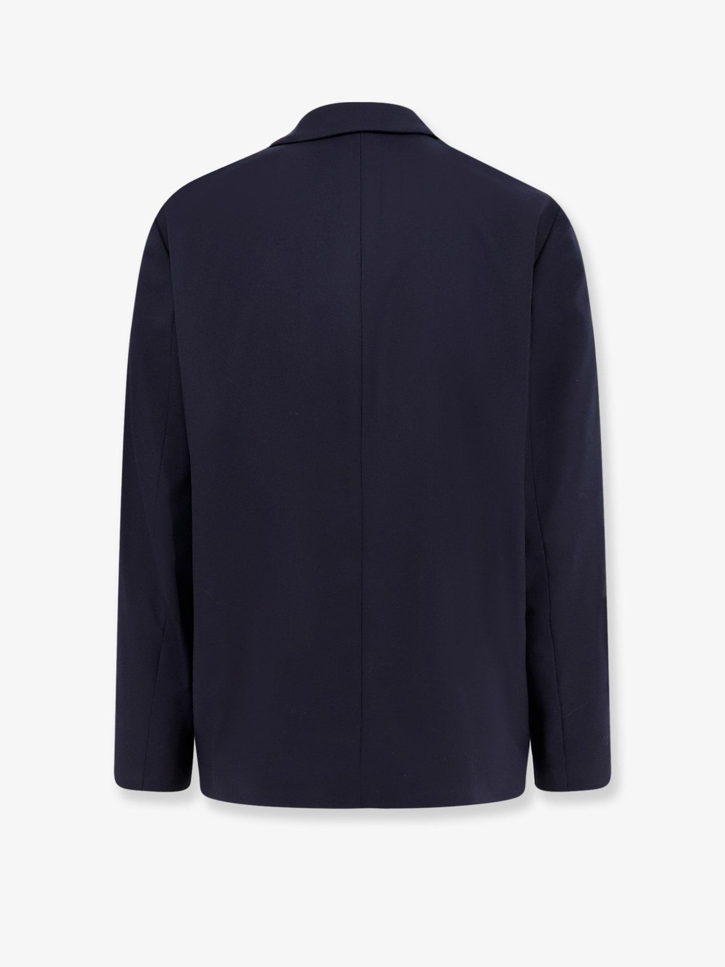Lardini Virgin wool blazer