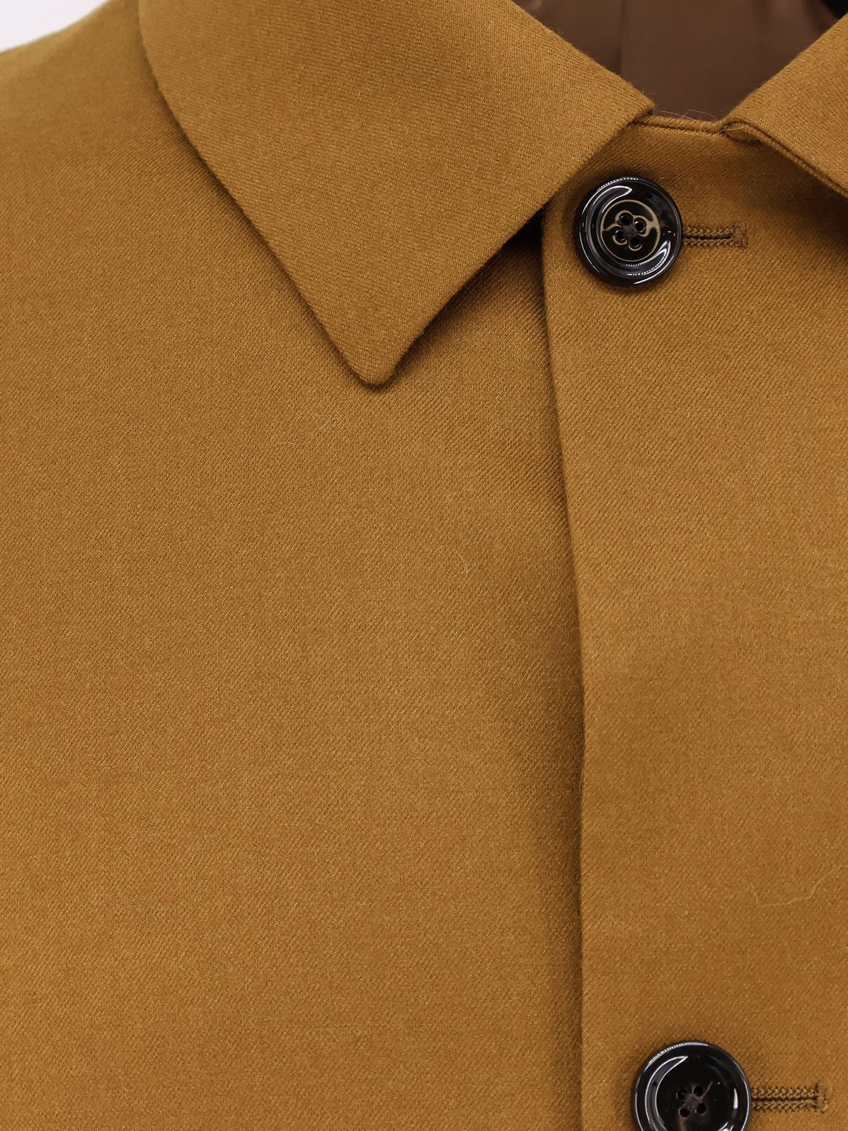 Lardini Virgin wool blazer