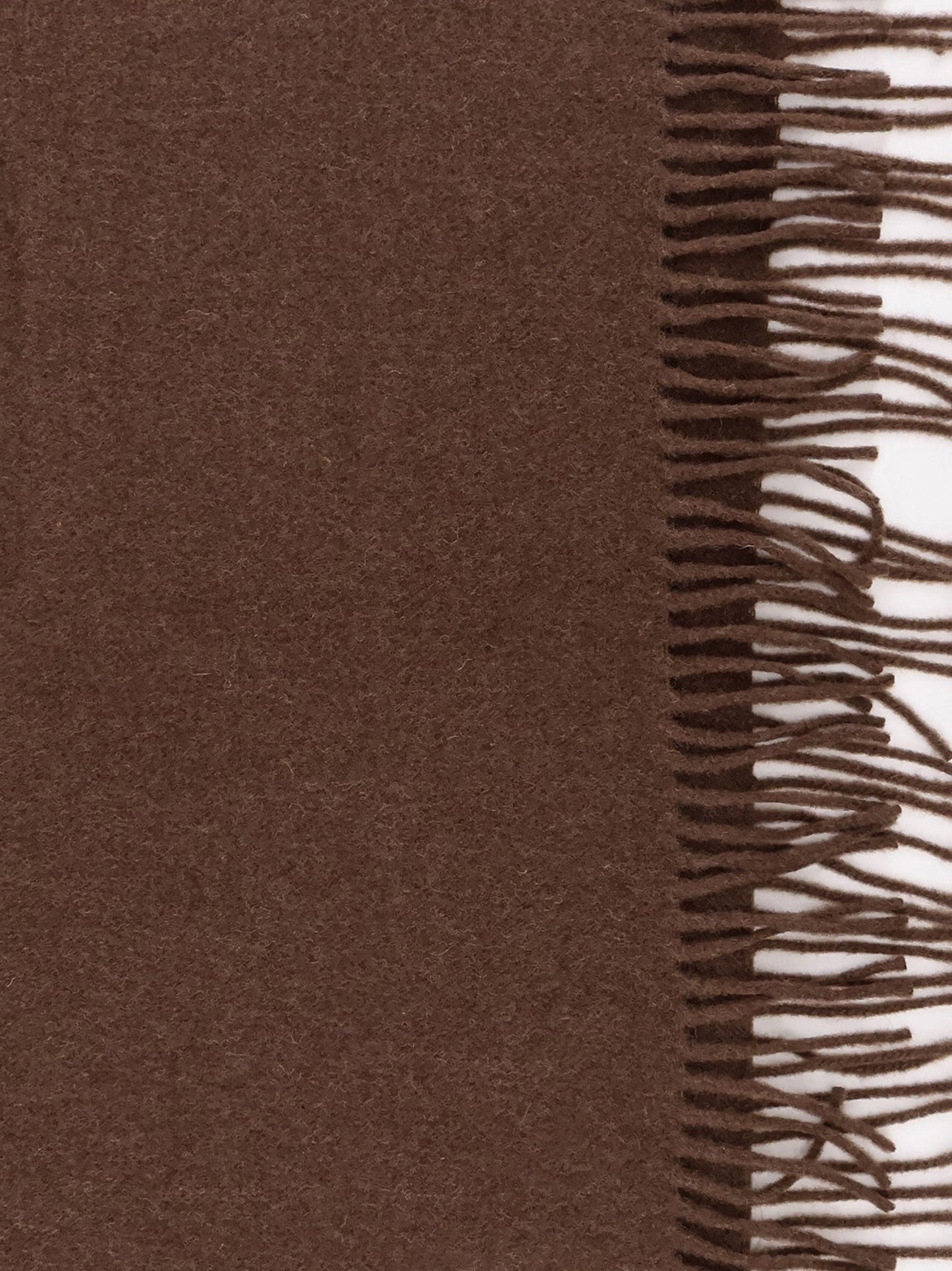 TOTEME Virgin wool scarf