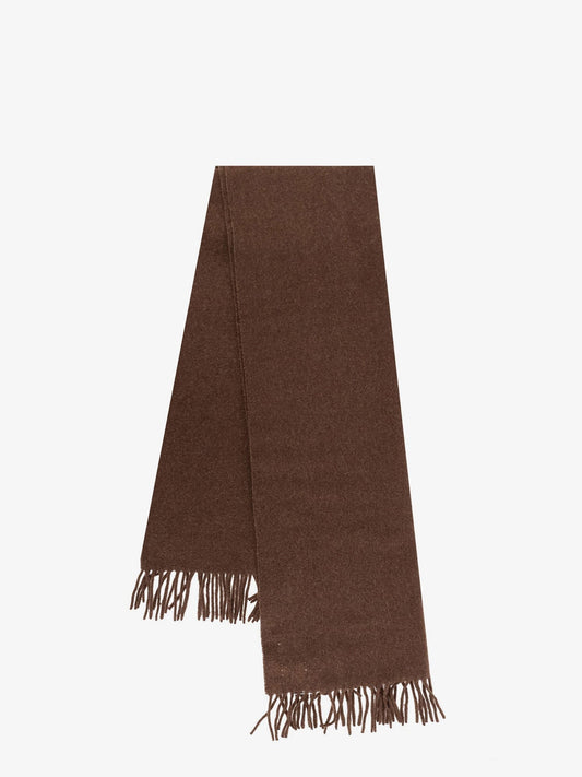 TOTEME Virgin wool scarf