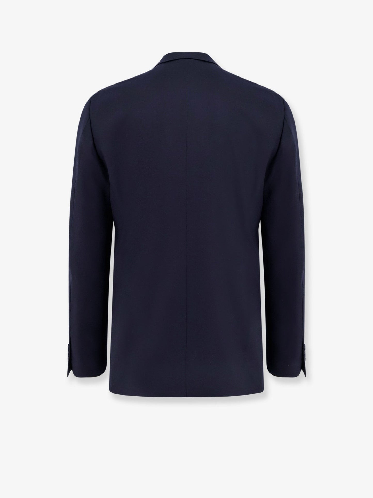 Tagliatore Virgin wool suit