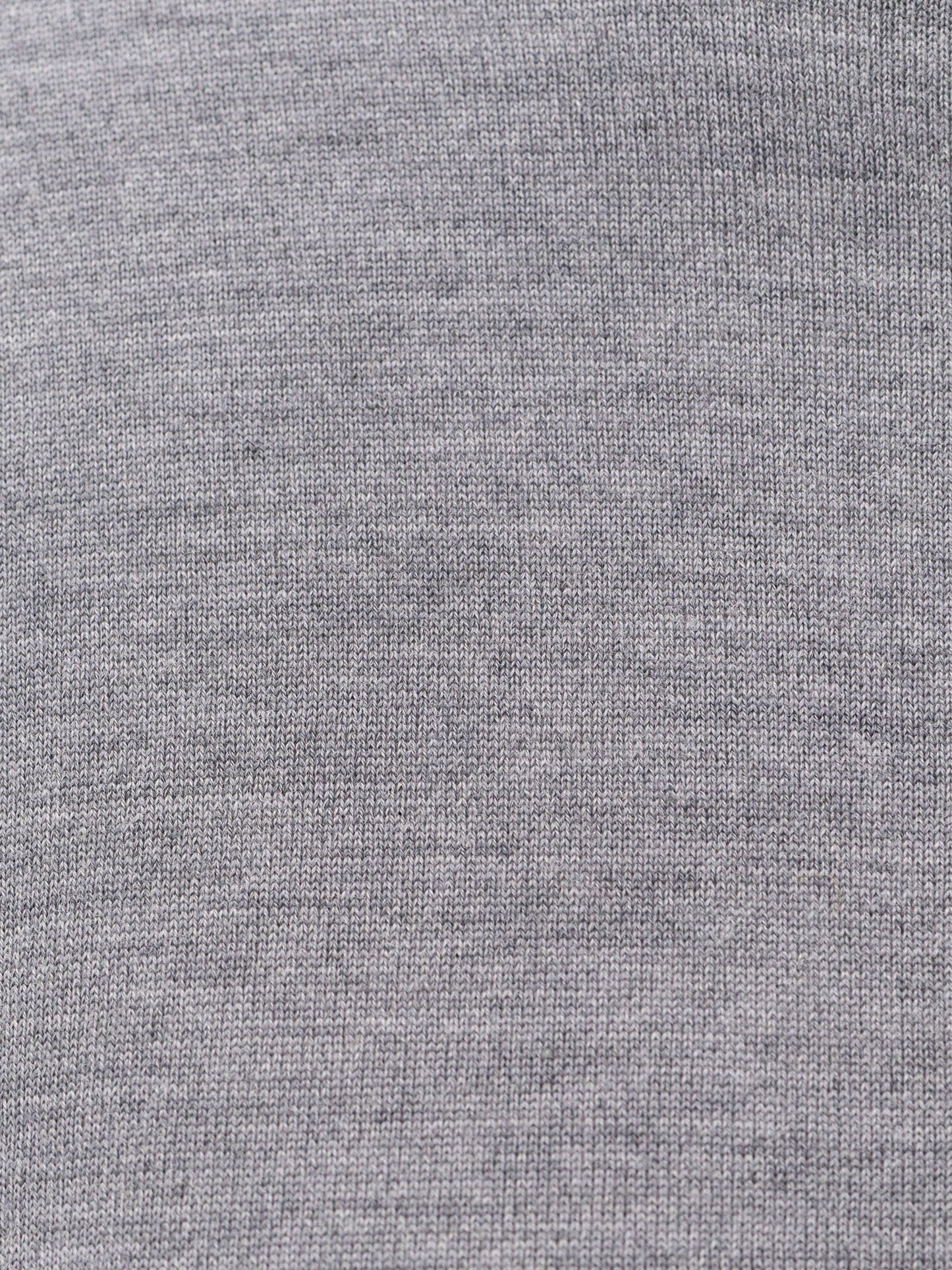 ASPESI Virgin wool turtlenck sweater