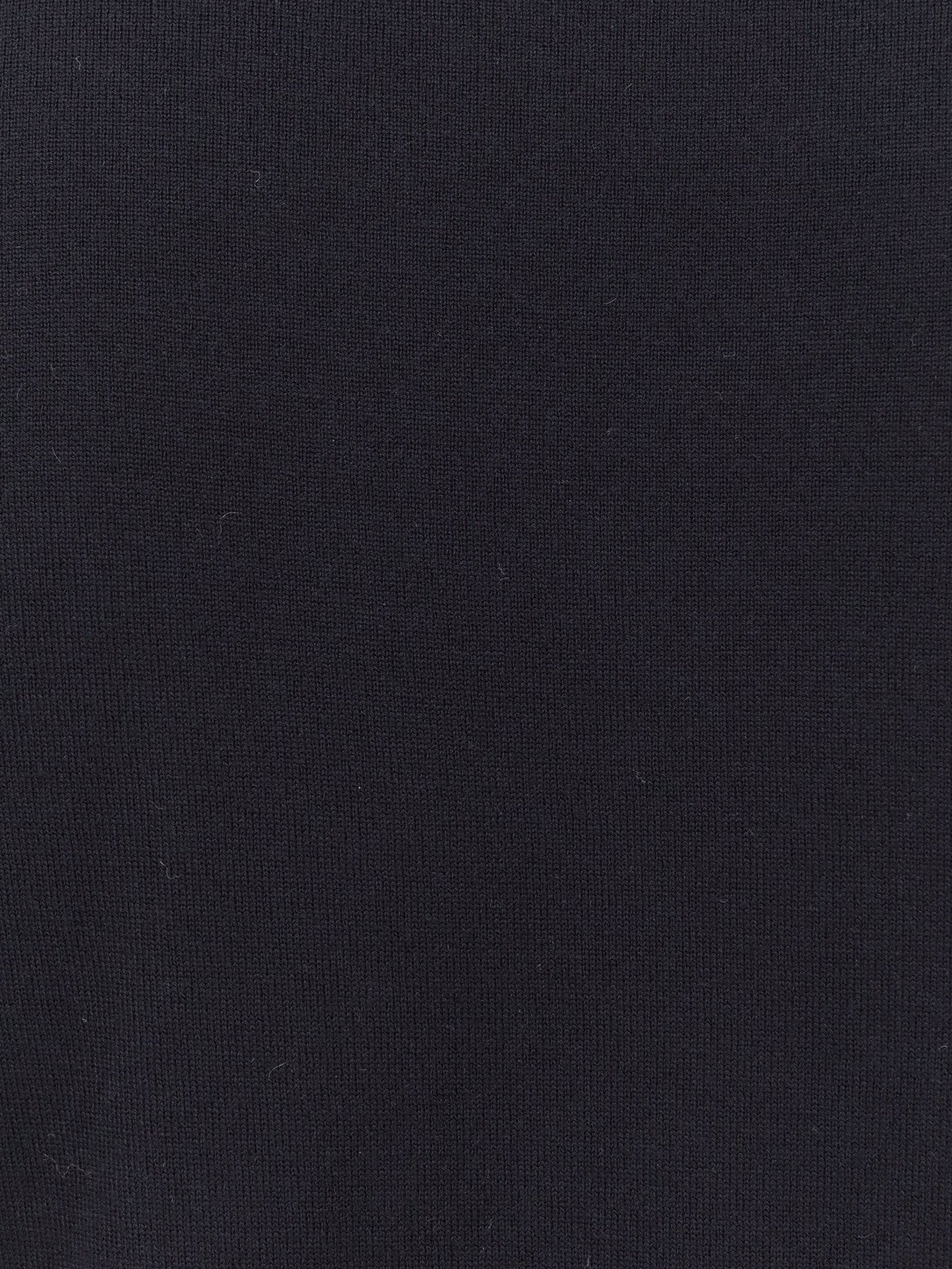 Zanone Virgin wool turtleneck