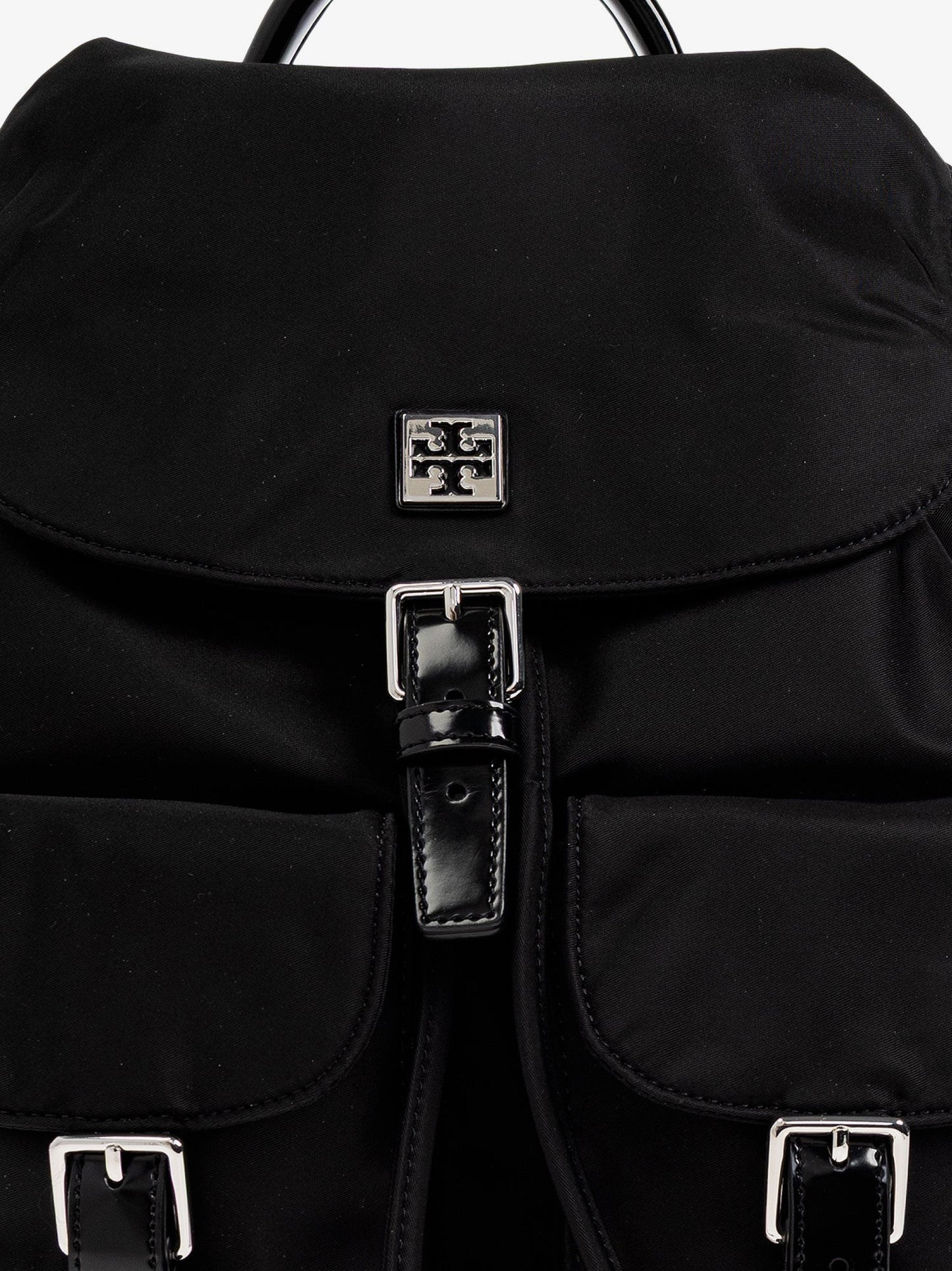 Tory Burch Virginia nylon backpack