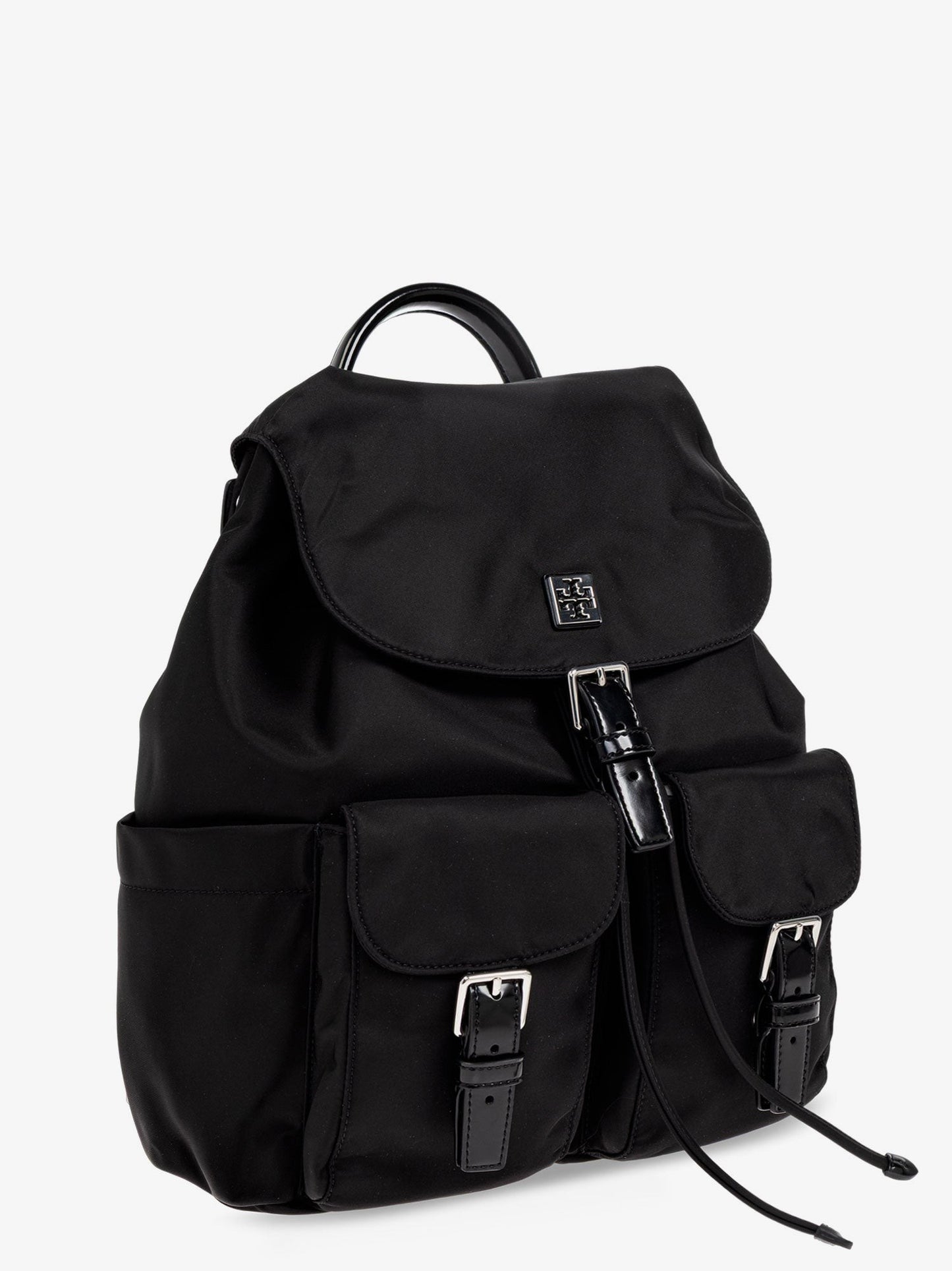 Tory Burch Virginia nylon backpack